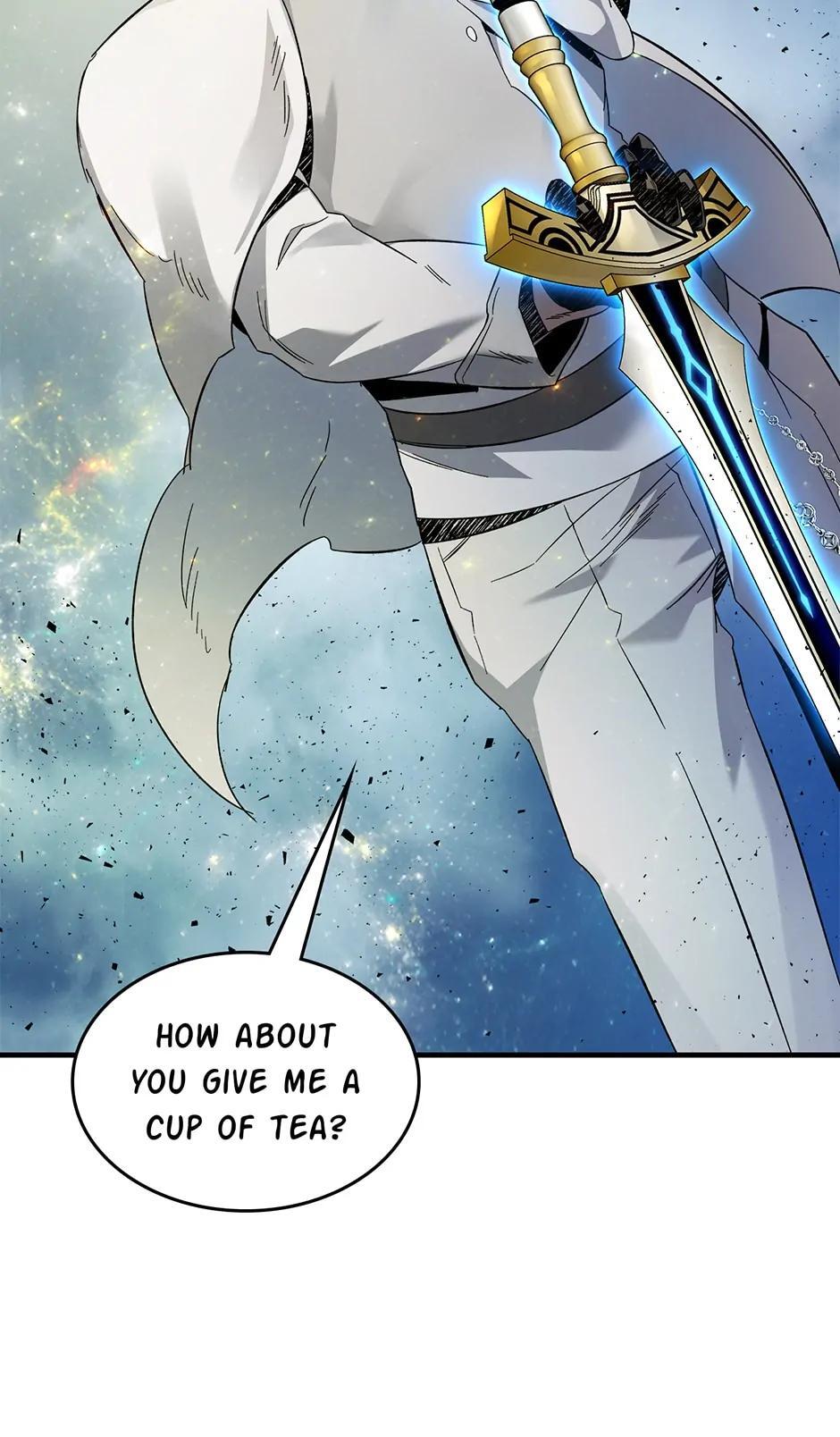 Read Level Up With The Gods Manga Online