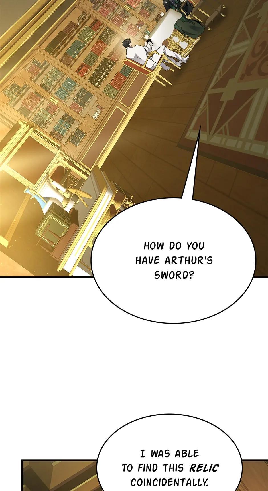 Read Level Up With The Gods Manga Online