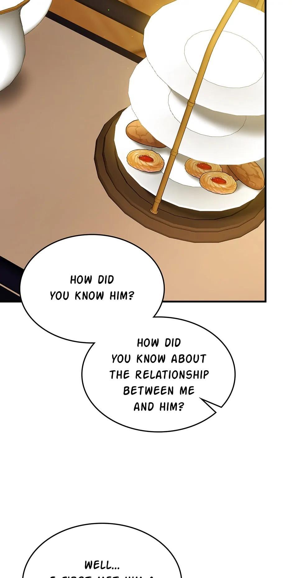 Read Level Up With The Gods Manga Online