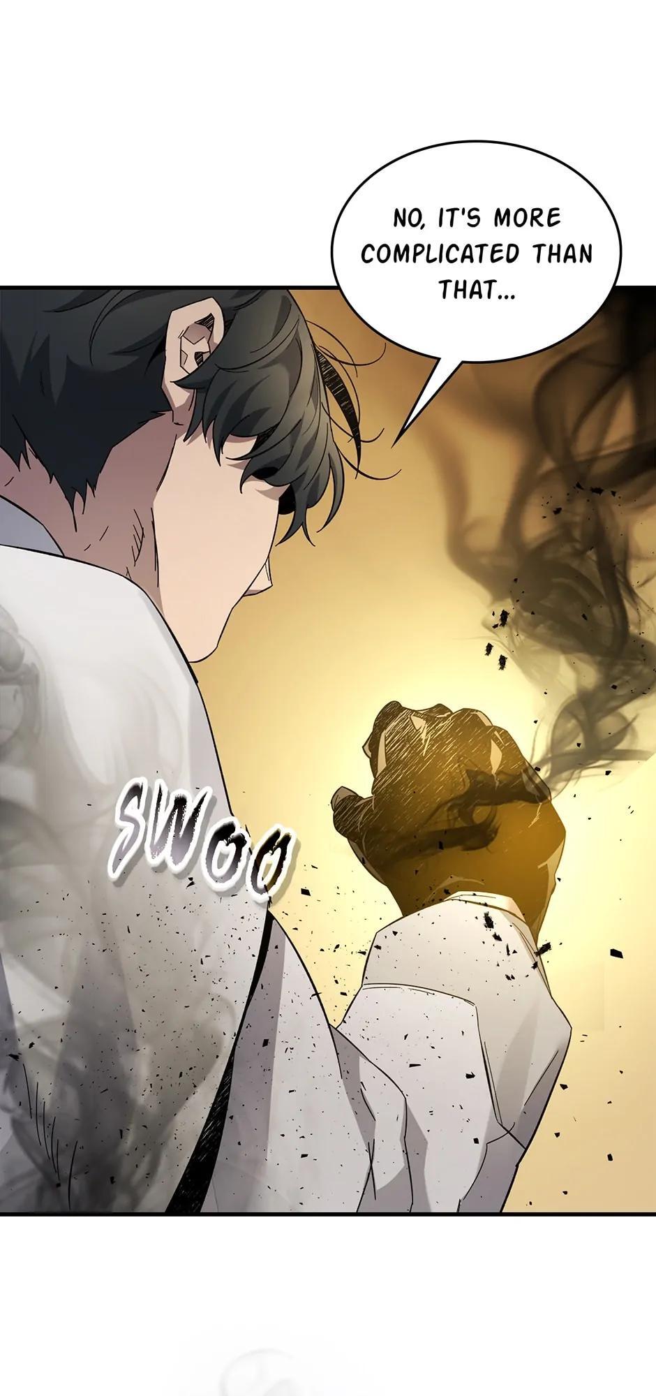 Read Level Up With The Gods Manga Online