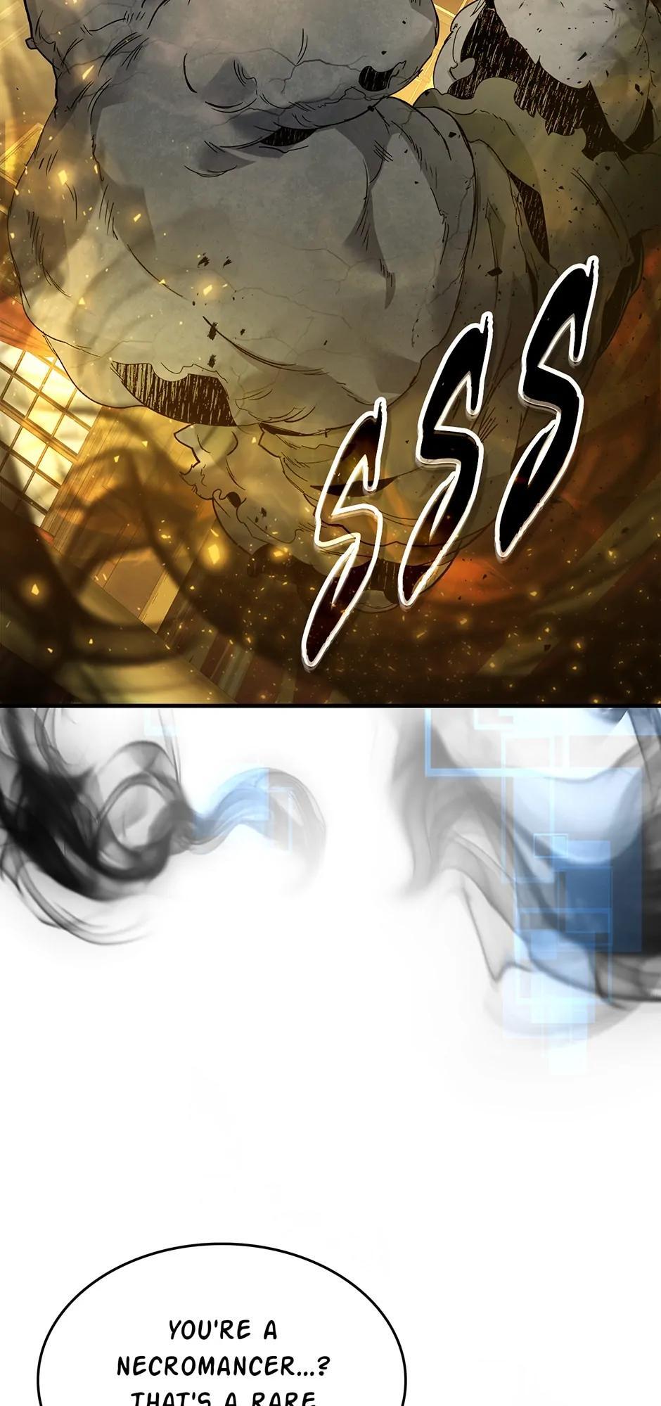 Read Level Up With The Gods Manga Online