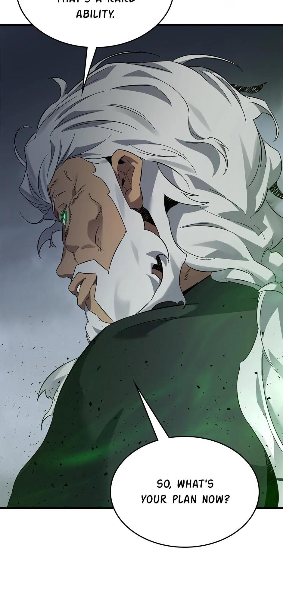 Read Level Up With The Gods Manga Online