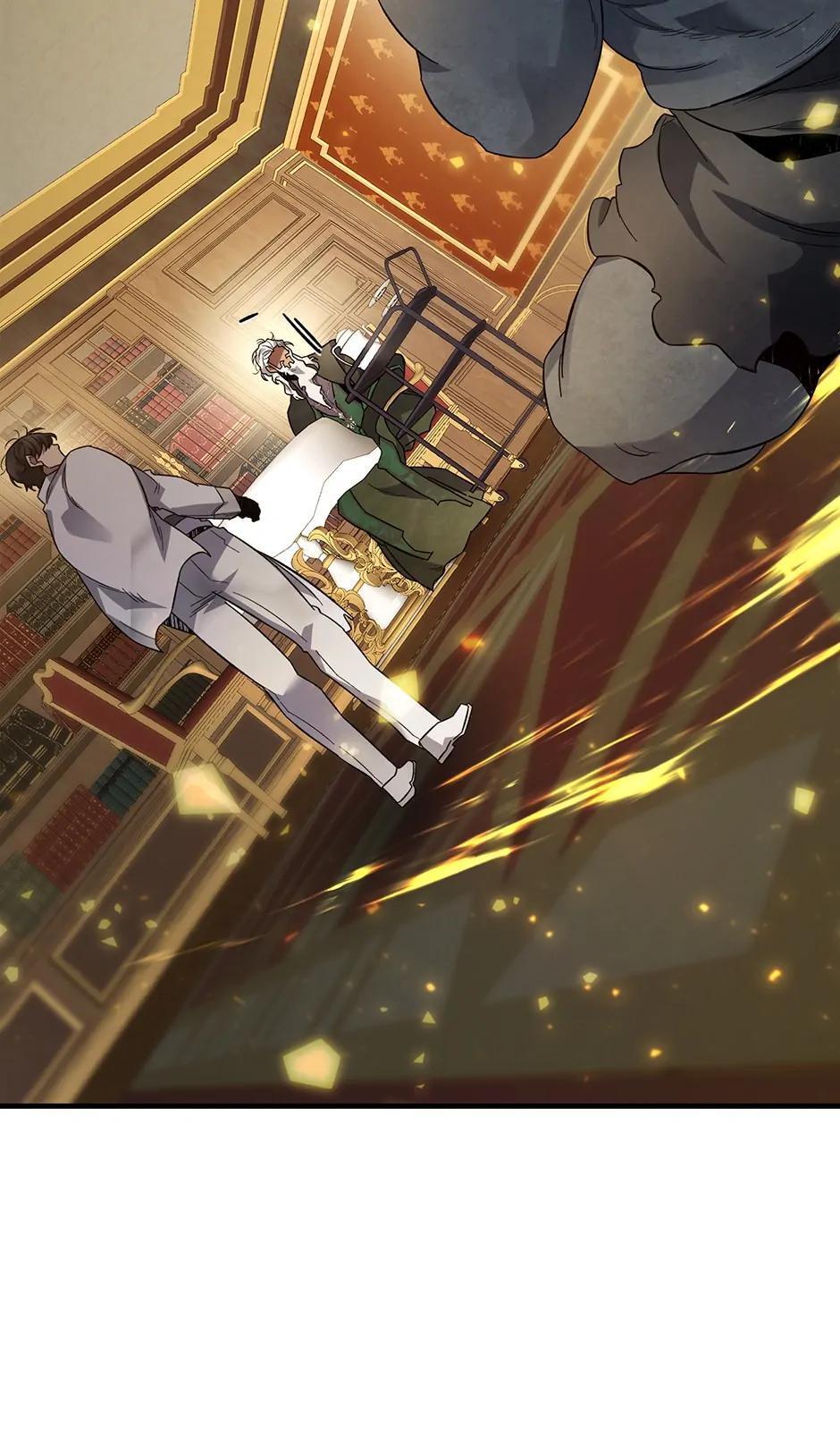 Read Level Up With The Gods Manga Online