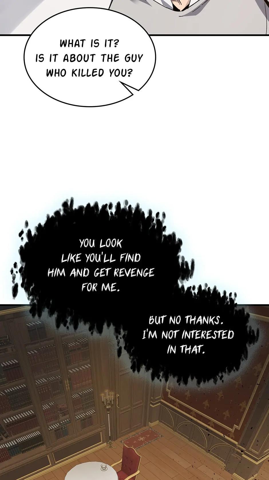 Read Level Up With The Gods Manga Online
