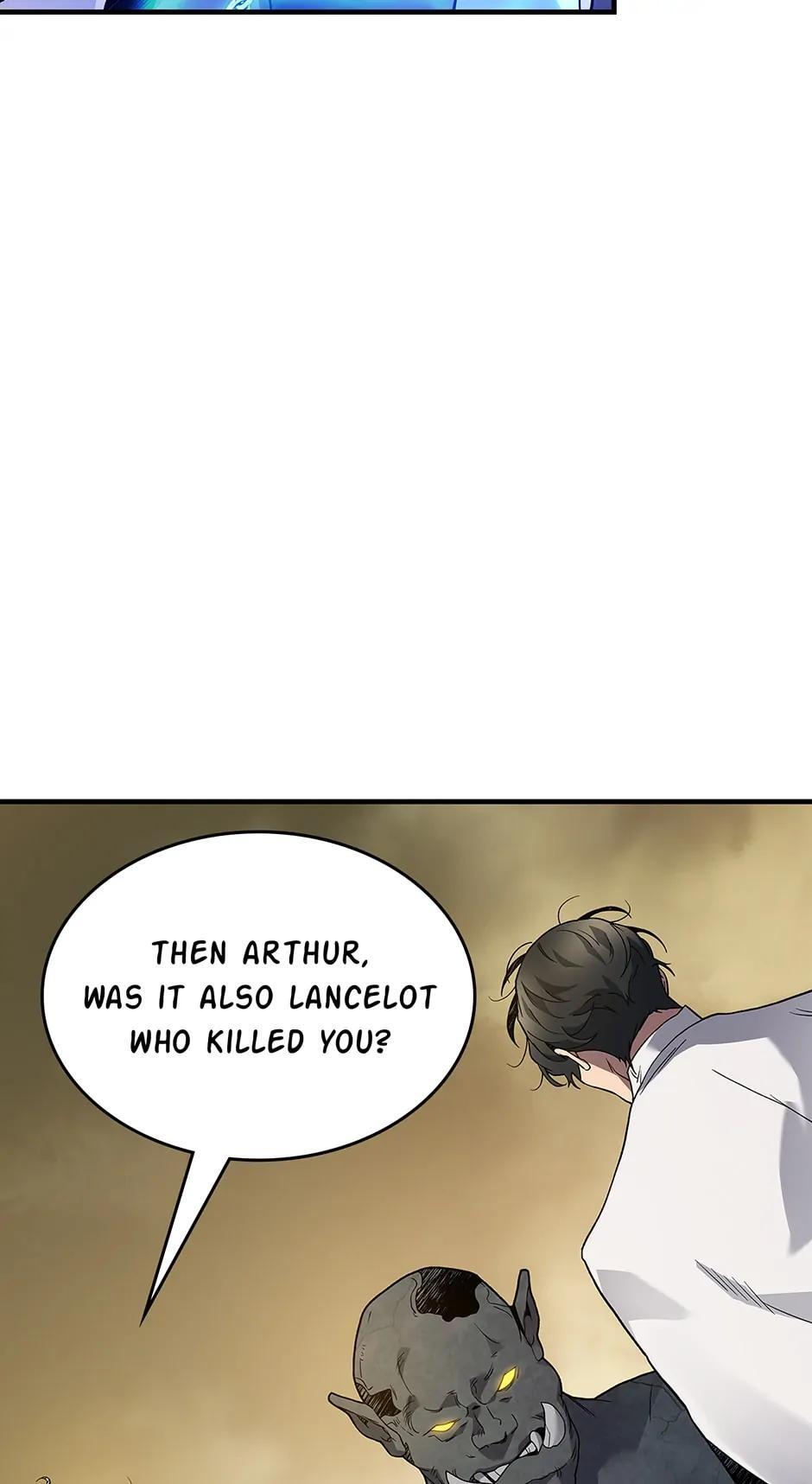 Read Level Up With The Gods Manga Online