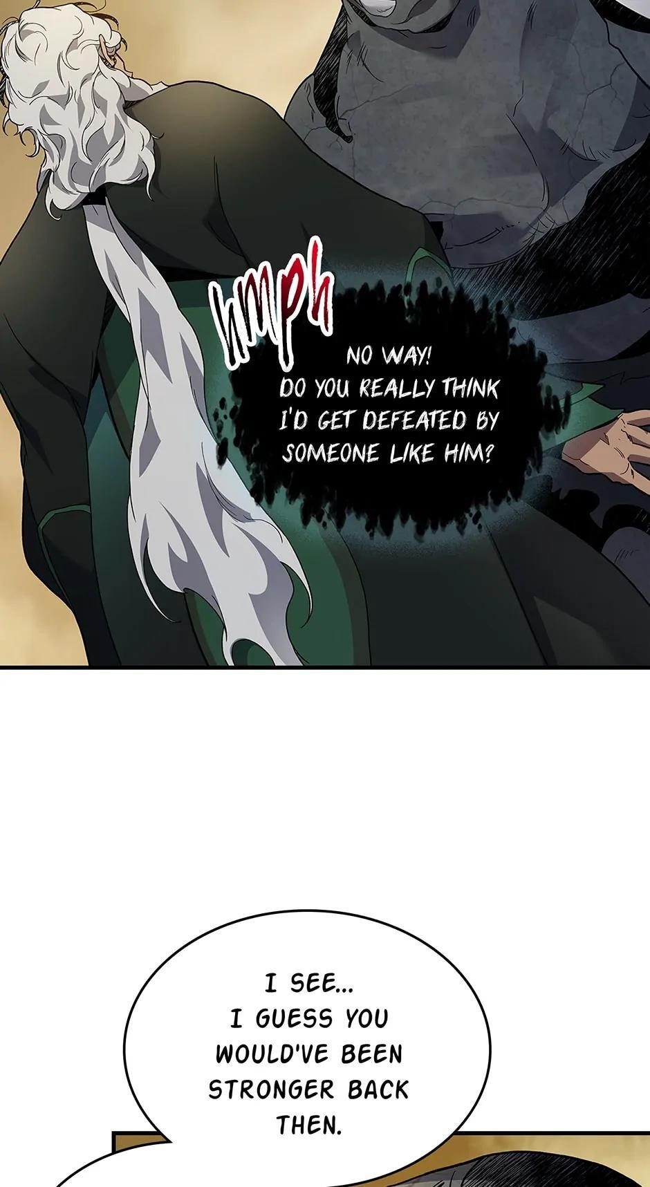 Read Level Up With The Gods Manga Online