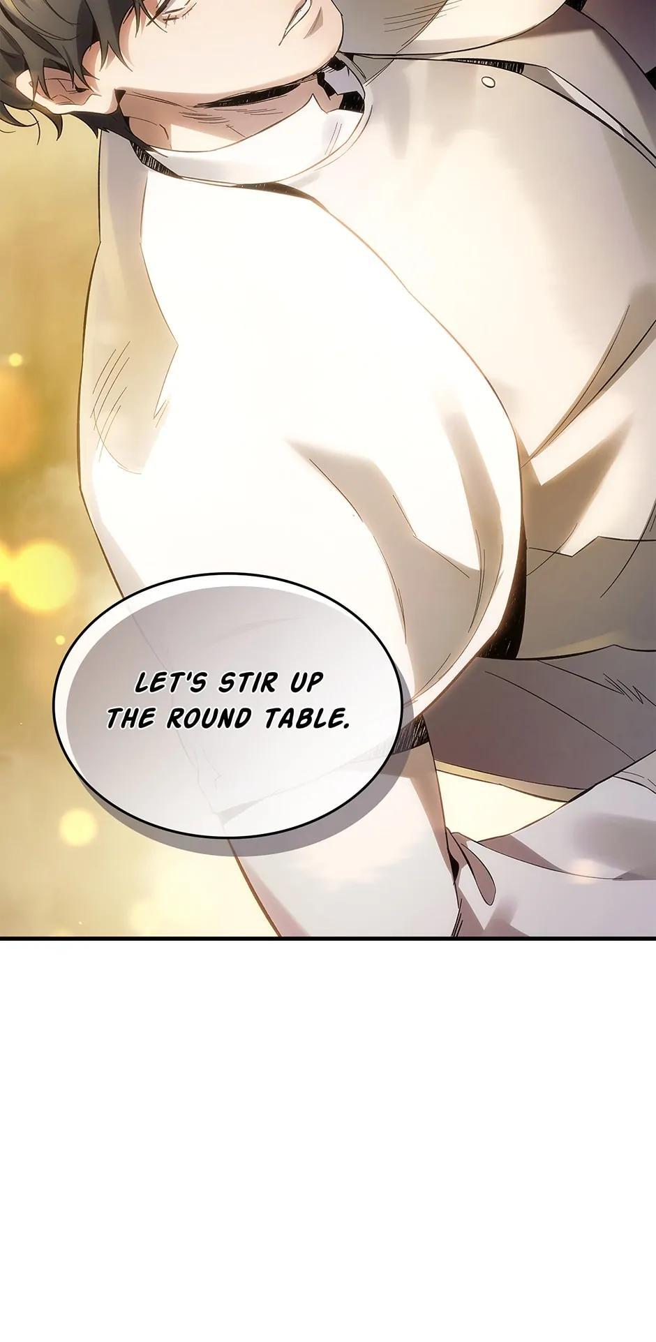 Read Level Up With The Gods Manga Online