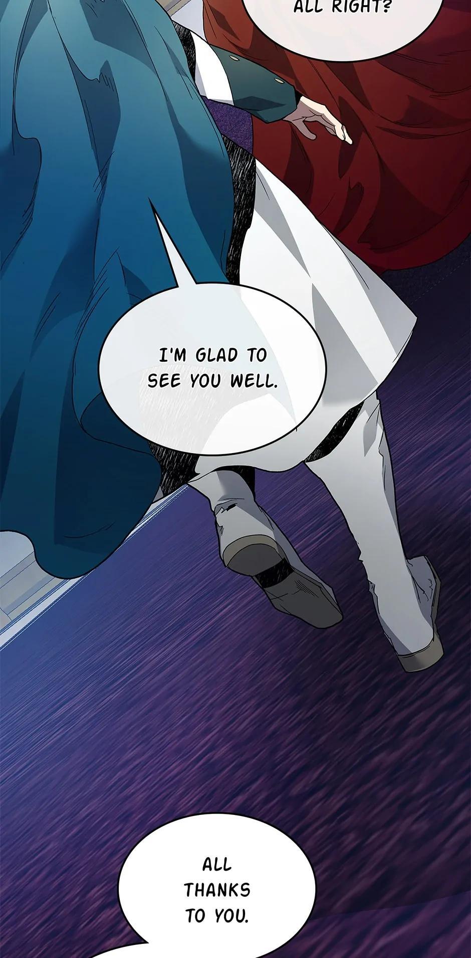 Read Level Up With The Gods Manga Online