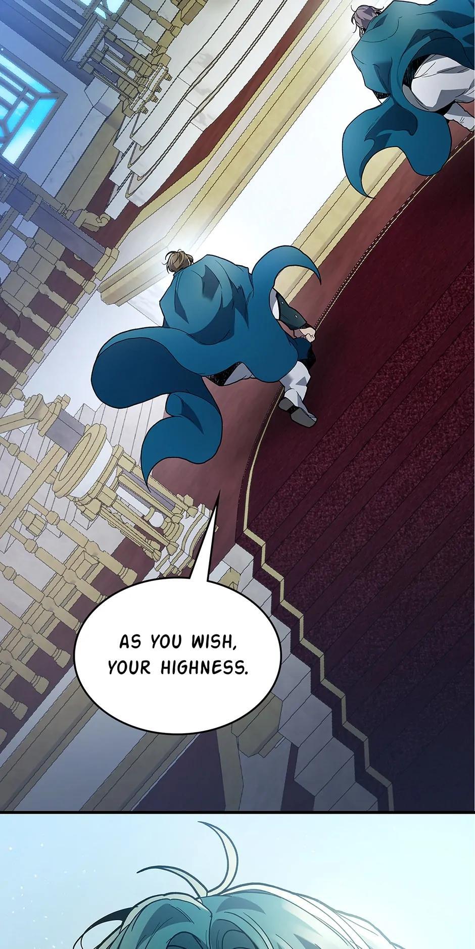 Read Level Up With The Gods Manga Online