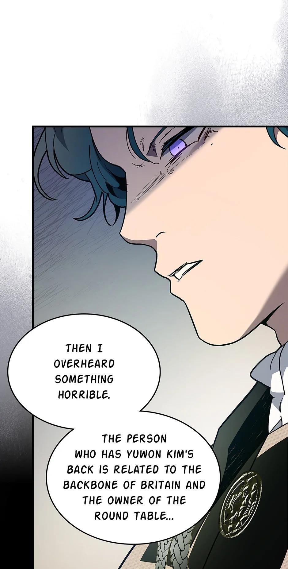 Read Level Up With The Gods Manga Online