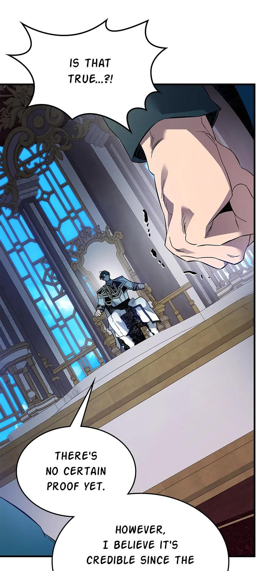 Read Level Up With The Gods Manga Online