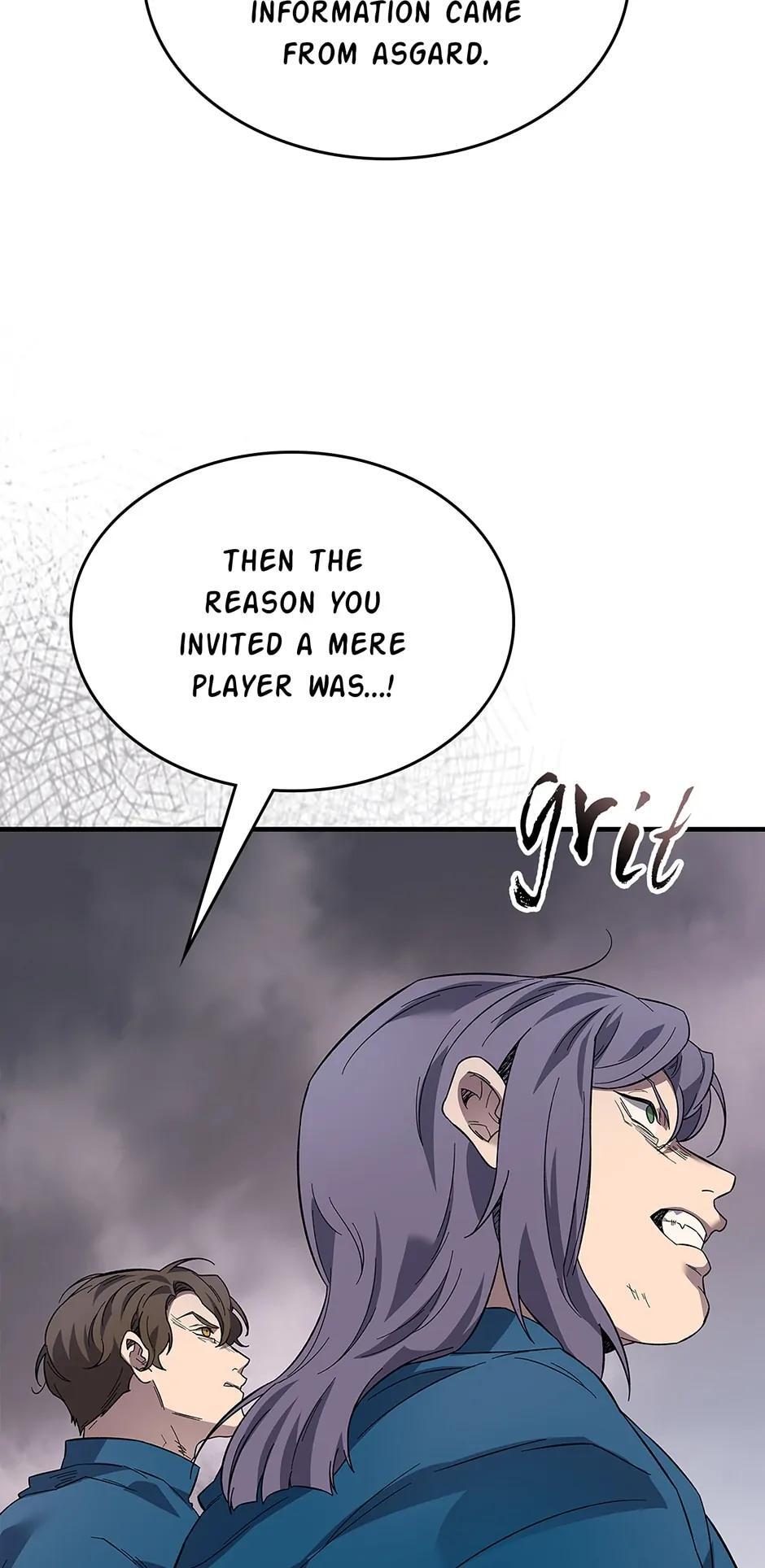 Read Level Up With The Gods Manga Online