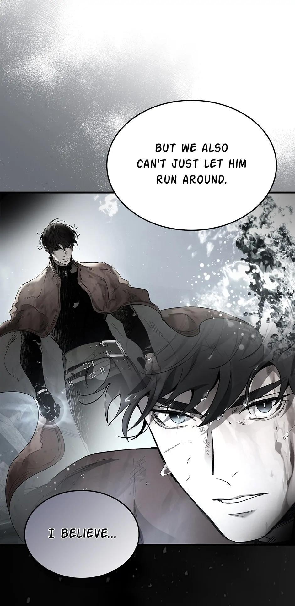 Read Level Up With The Gods Manga Online