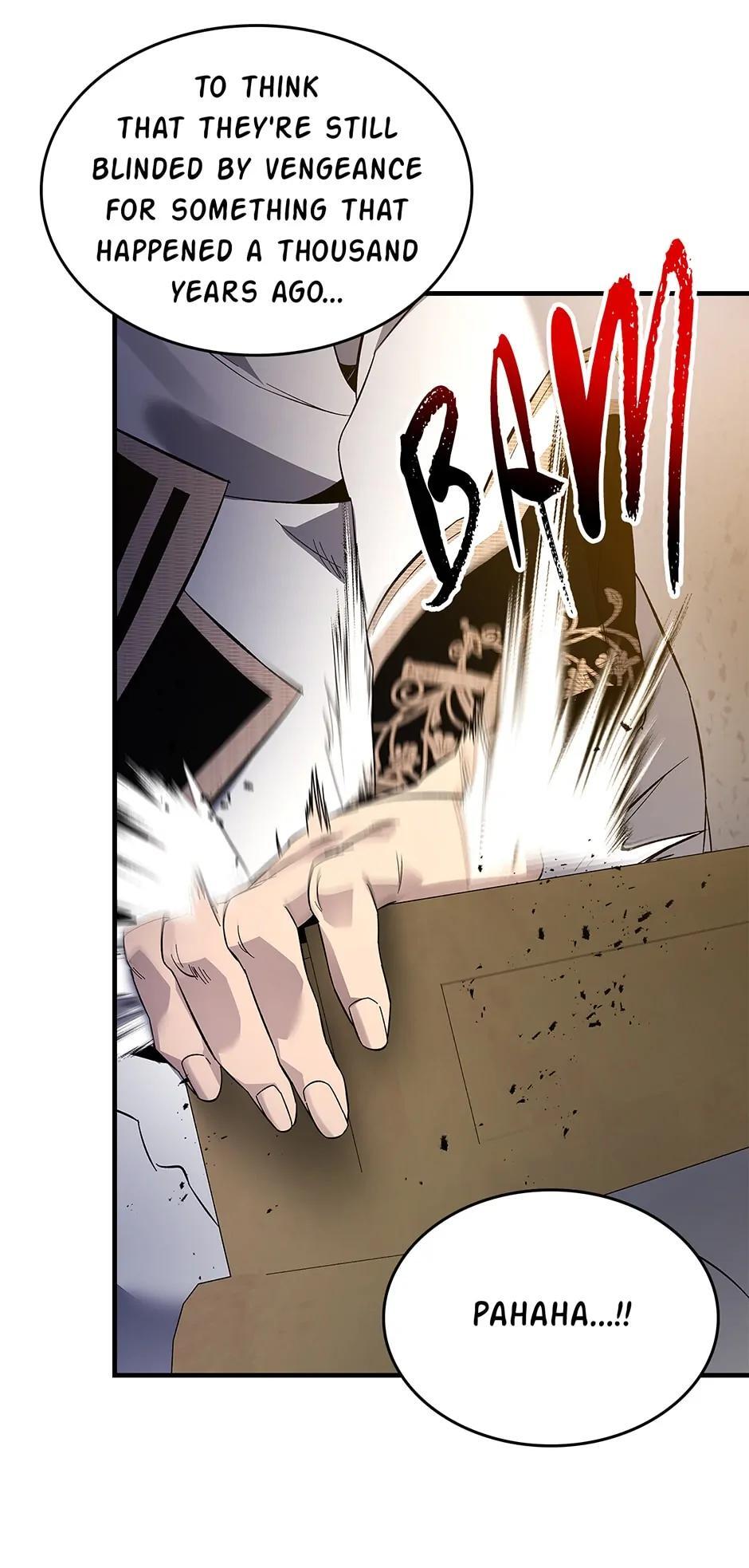 Read Level Up With The Gods Manga Online