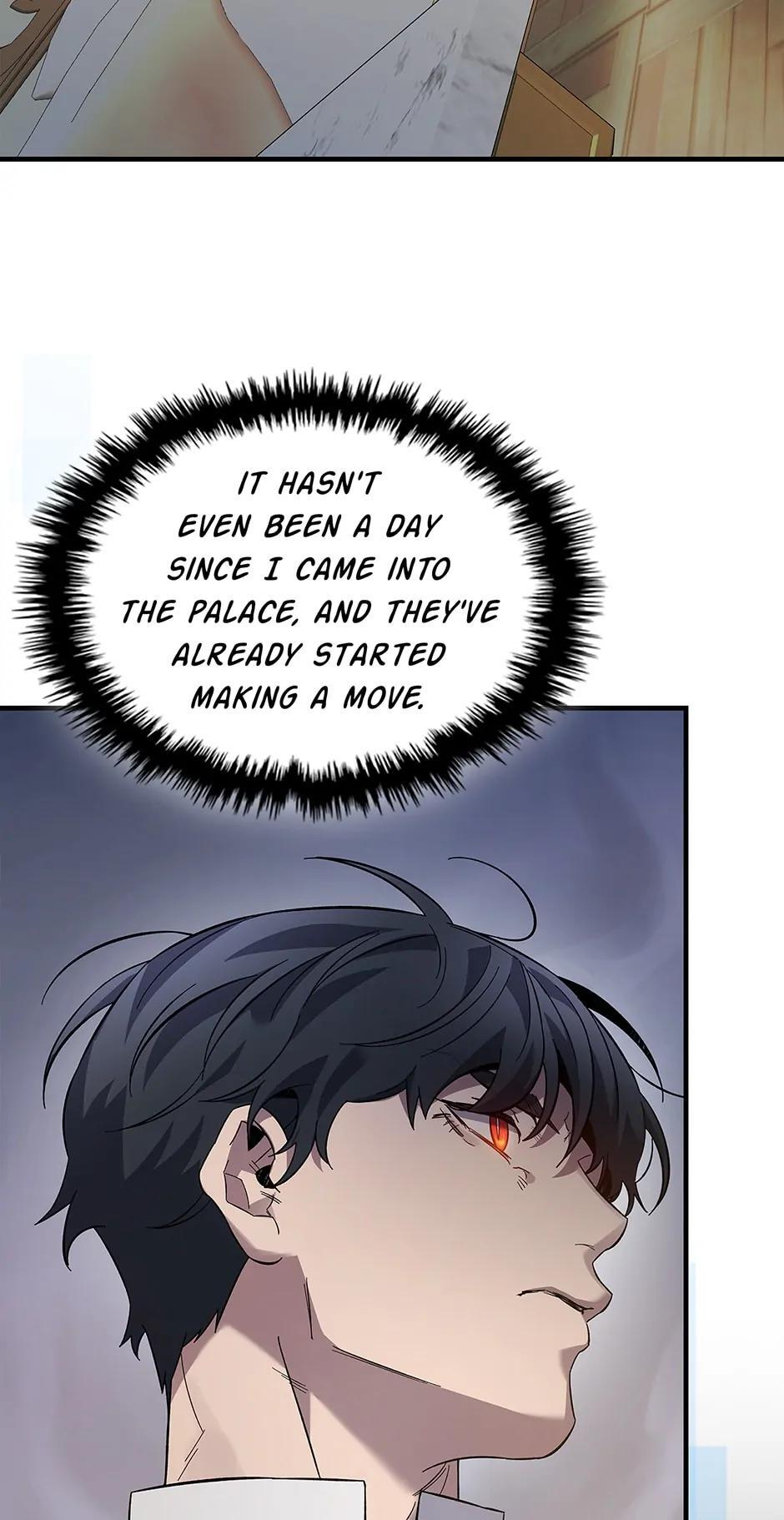 Read Level Up With The Gods Manga Online