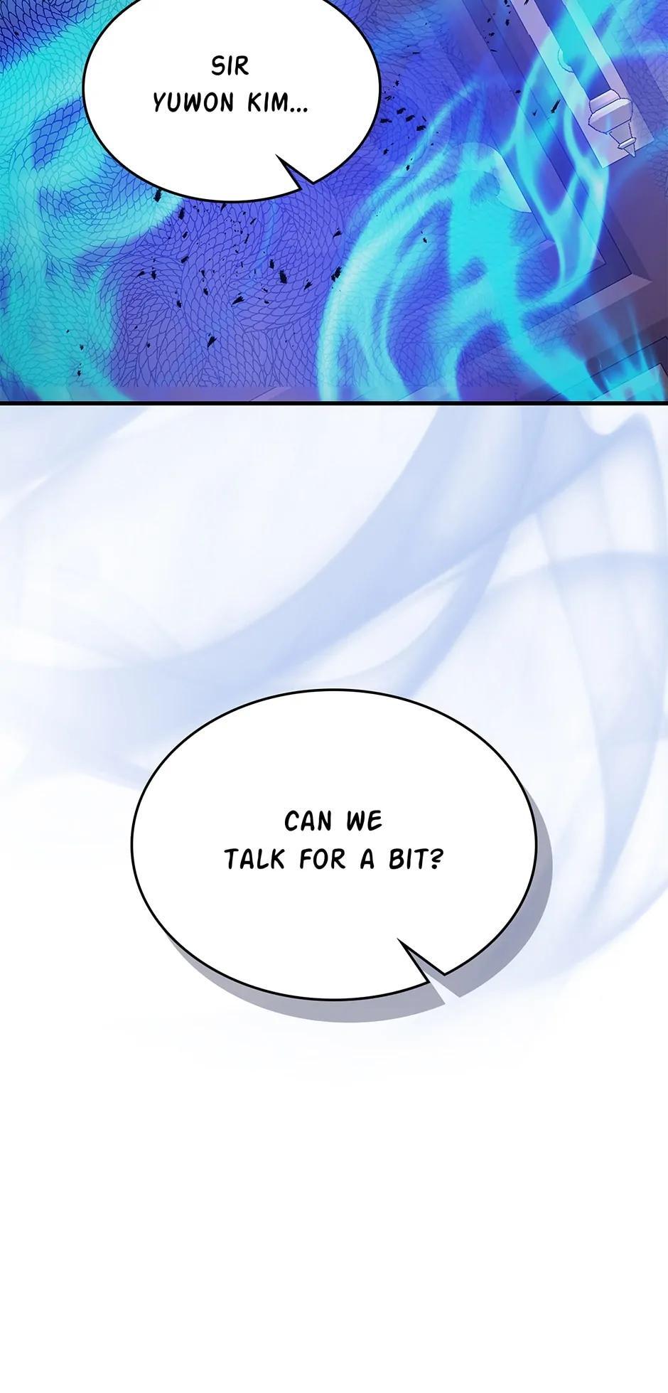 Read Level Up With The Gods Manga Online