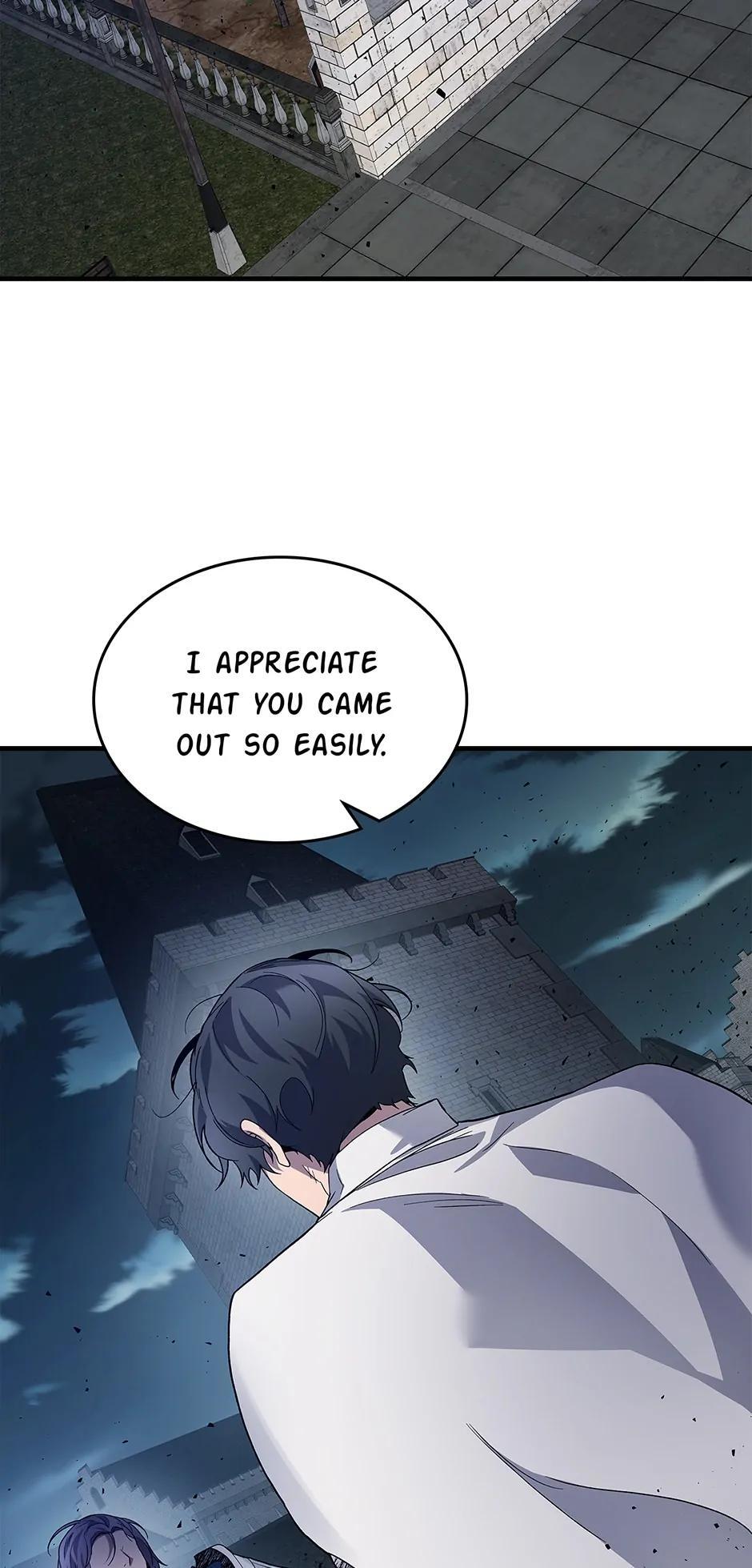 Read Level Up With The Gods Manga Online