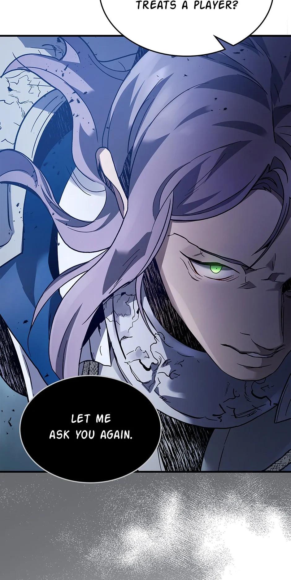 Read Level Up With The Gods Manga Online