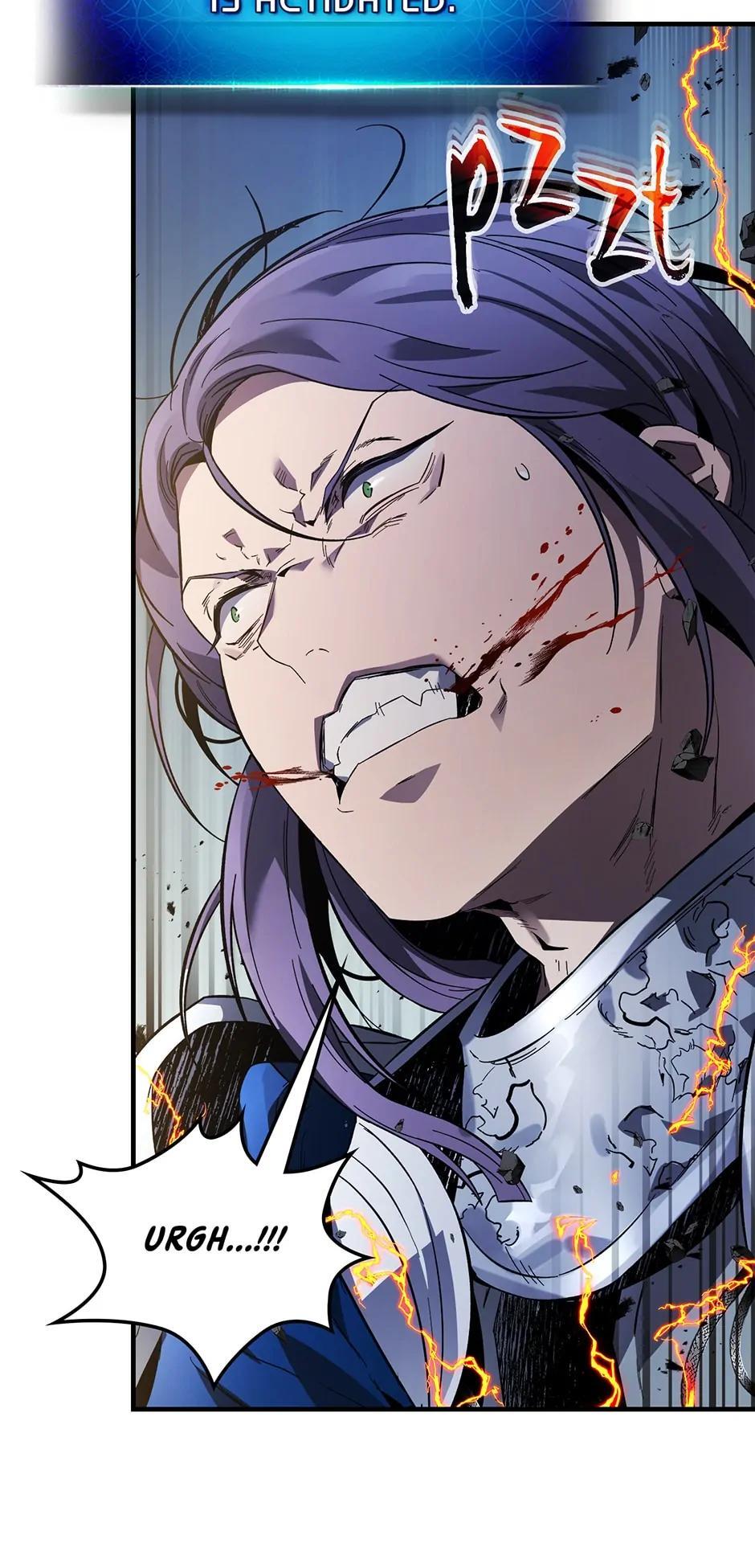 Read Level Up With The Gods Manga Online