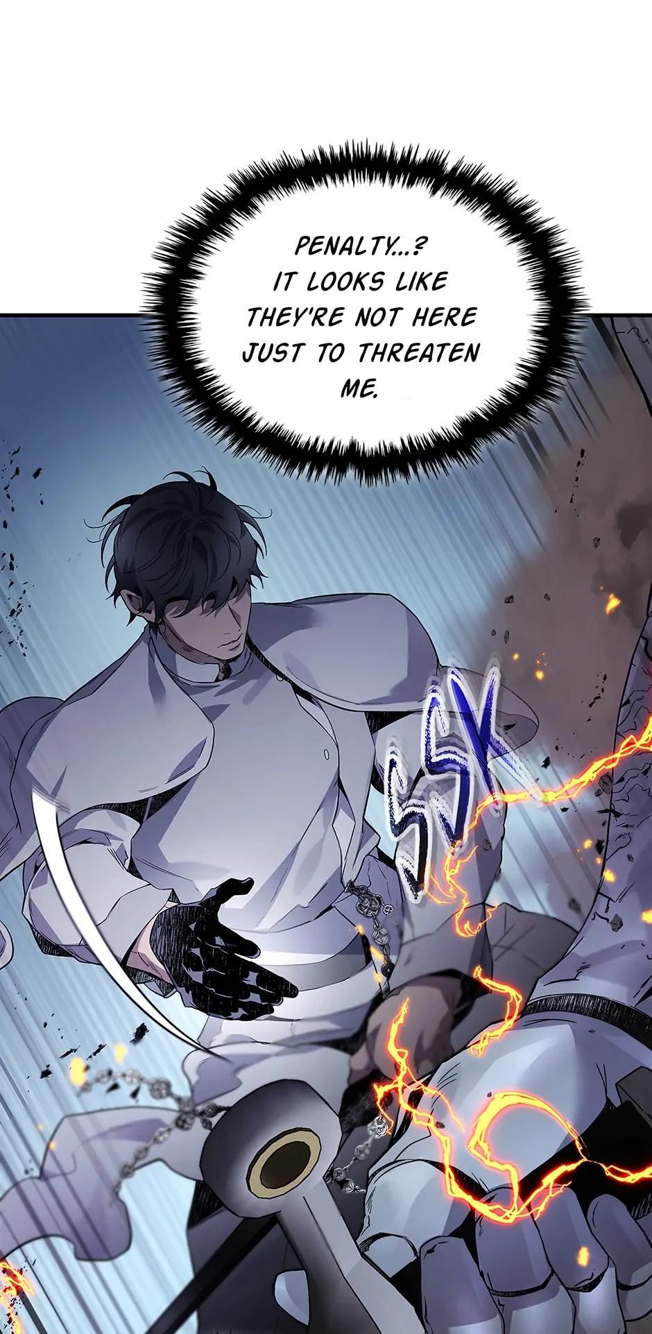 Read Level Up With The Gods Manga Online