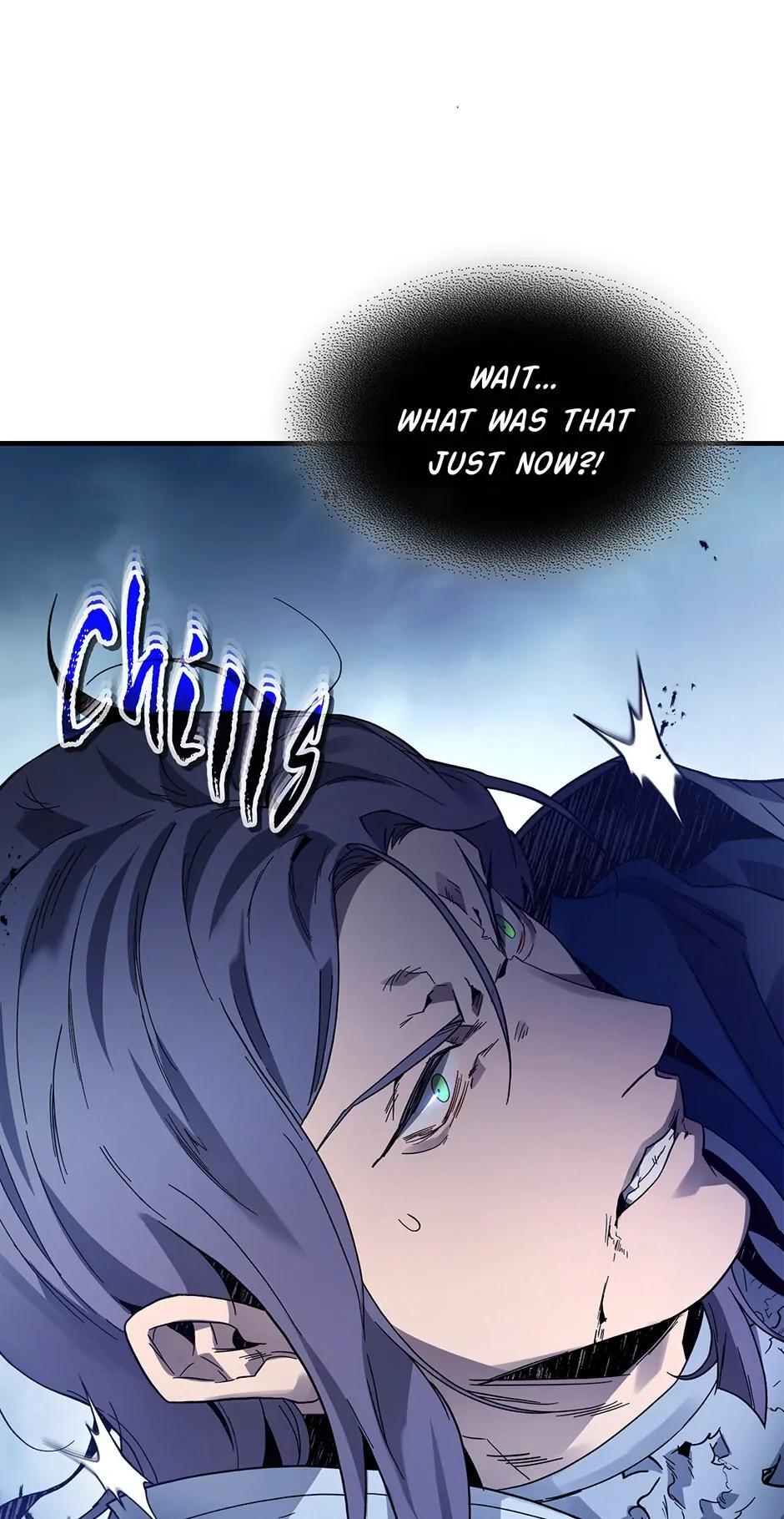 Read Level Up With The Gods Manga Online