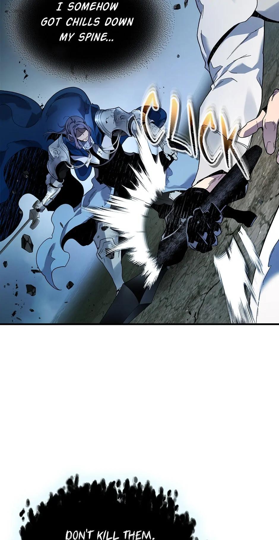 Read Level Up With The Gods Manga Online
