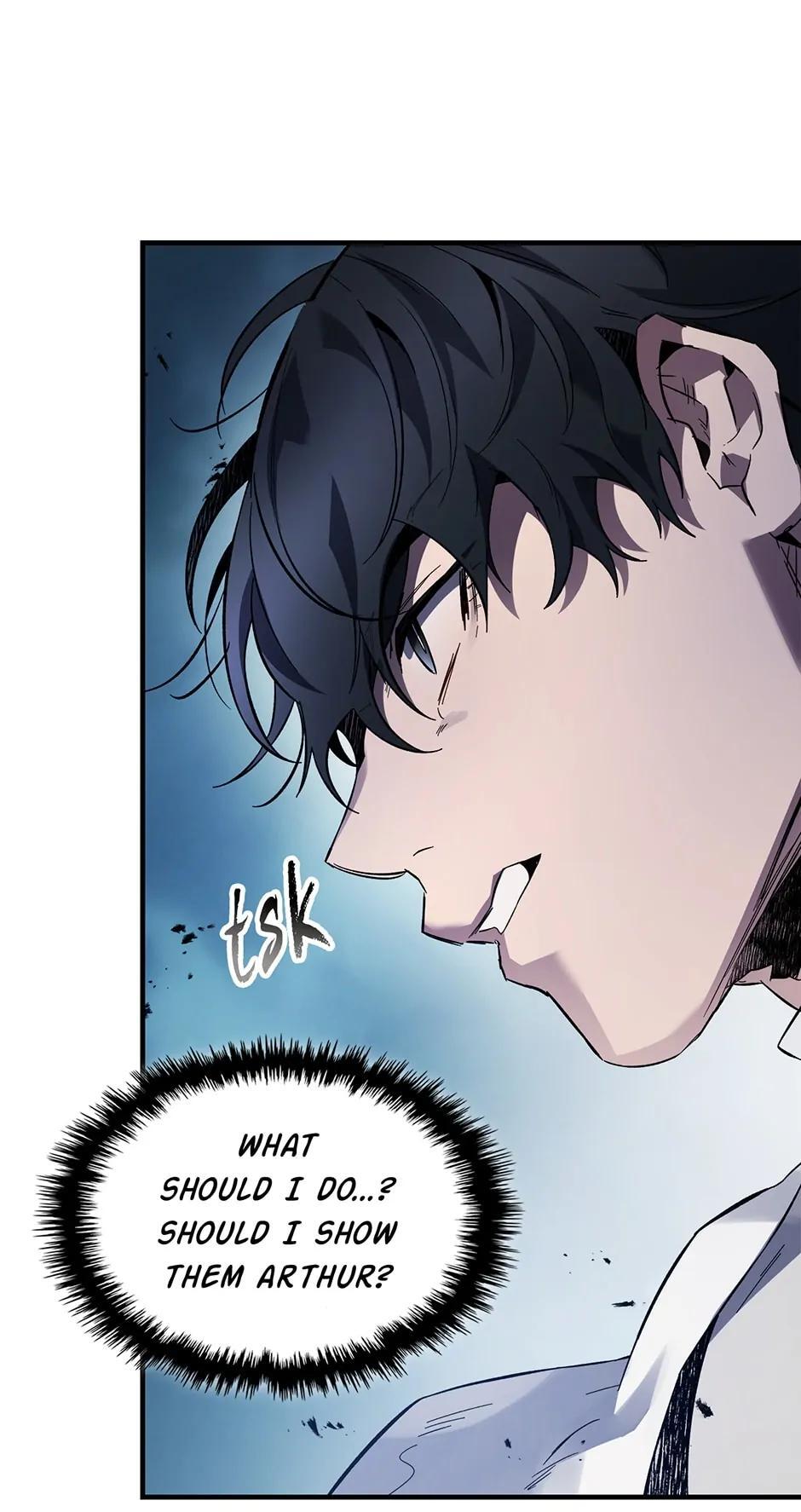 Read Level Up With The Gods Manga Online