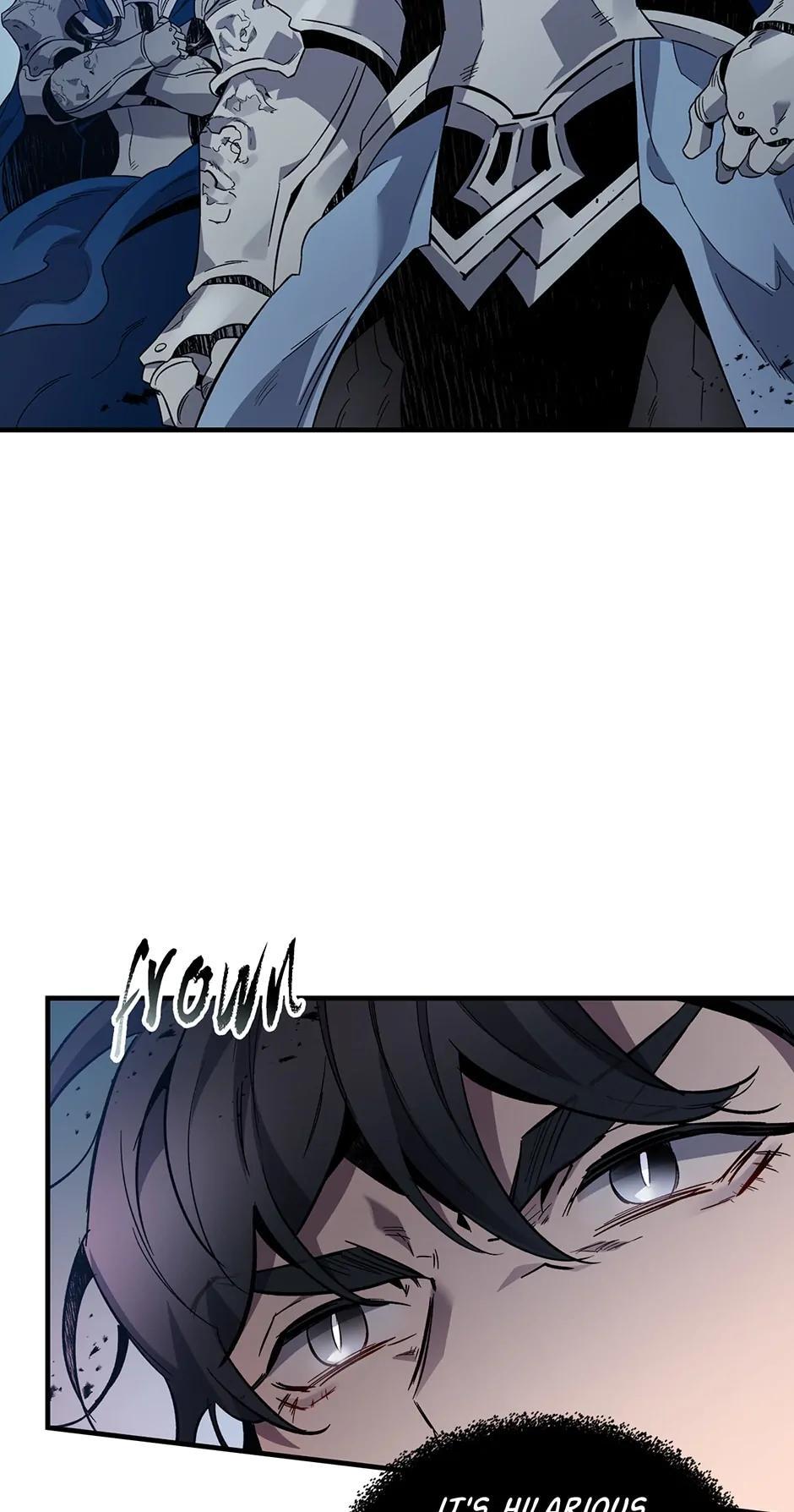 Read Level Up With The Gods Manga Online