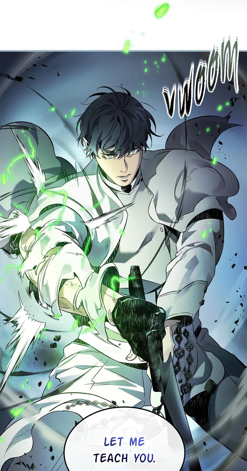 Read Level Up With The Gods Manga Online
