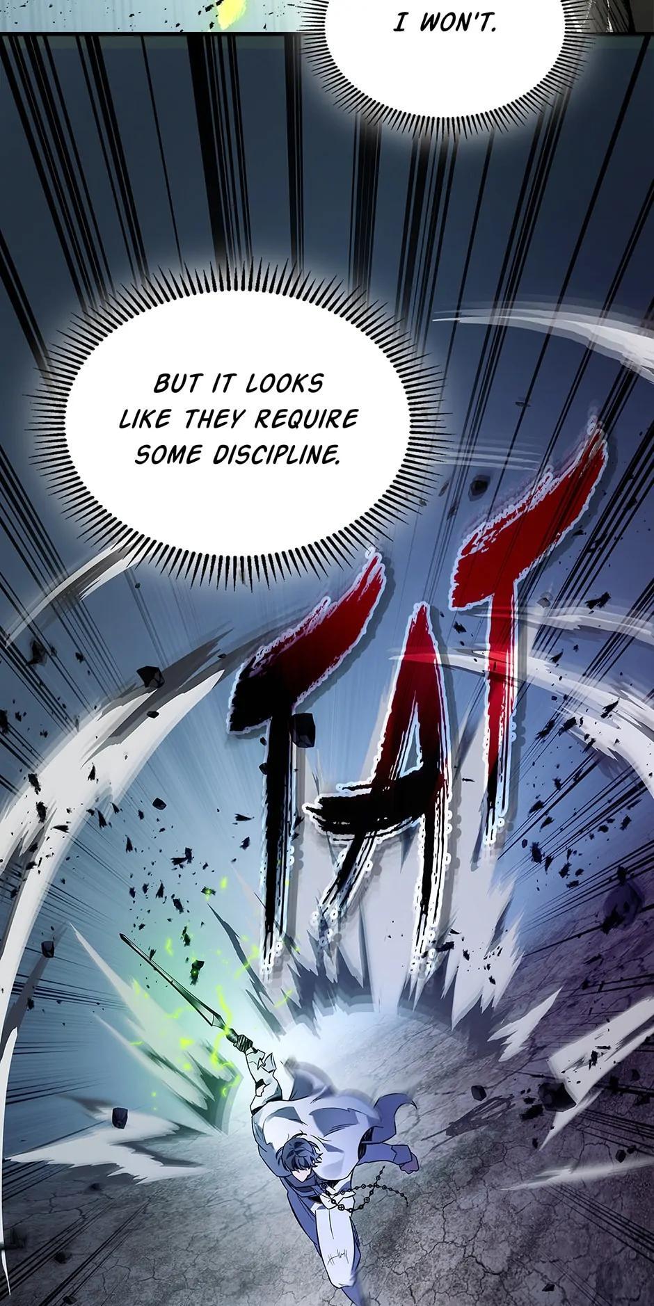 Read Level Up With The Gods Manga Online