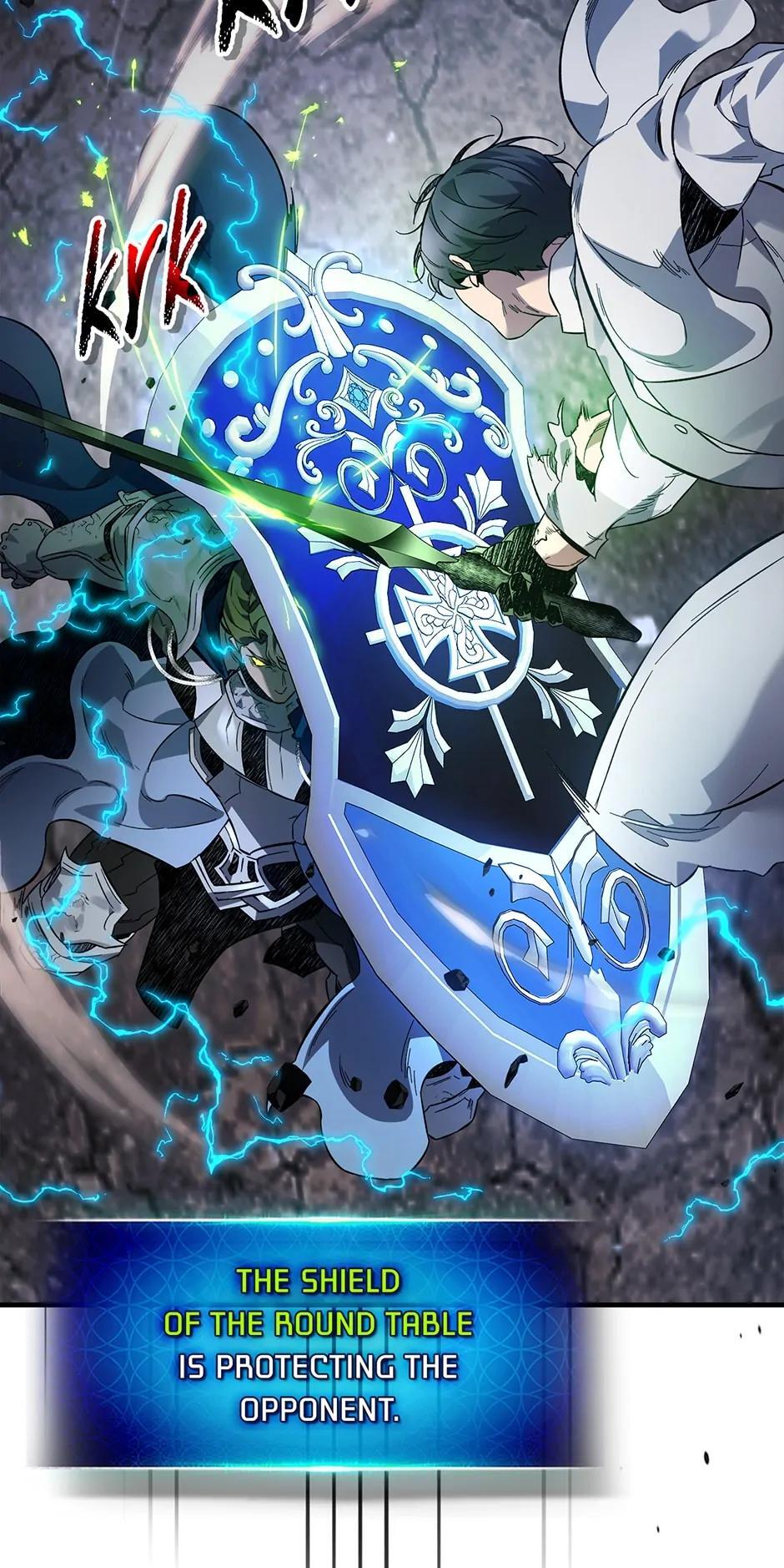 Read Level Up With The Gods Manga Online
