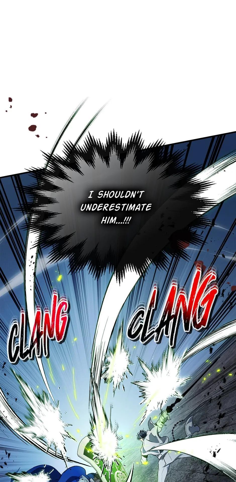Read Level Up With The Gods Manga Online