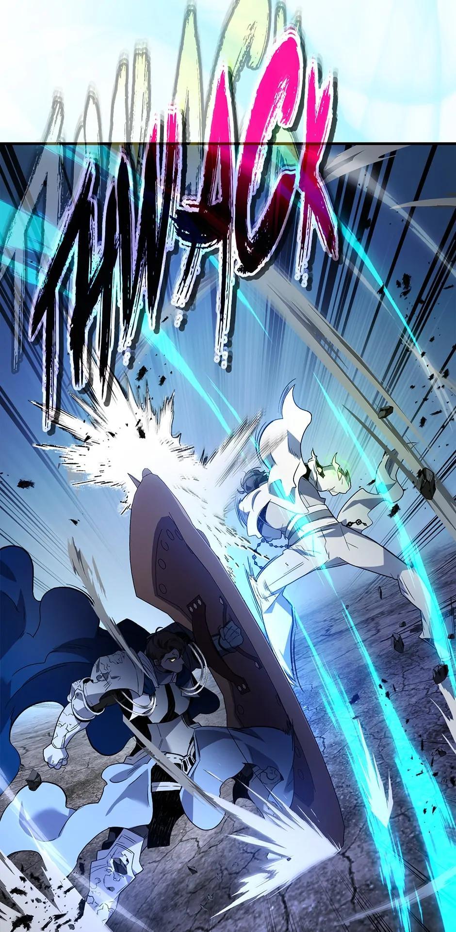 Read Level Up With The Gods Manga Online