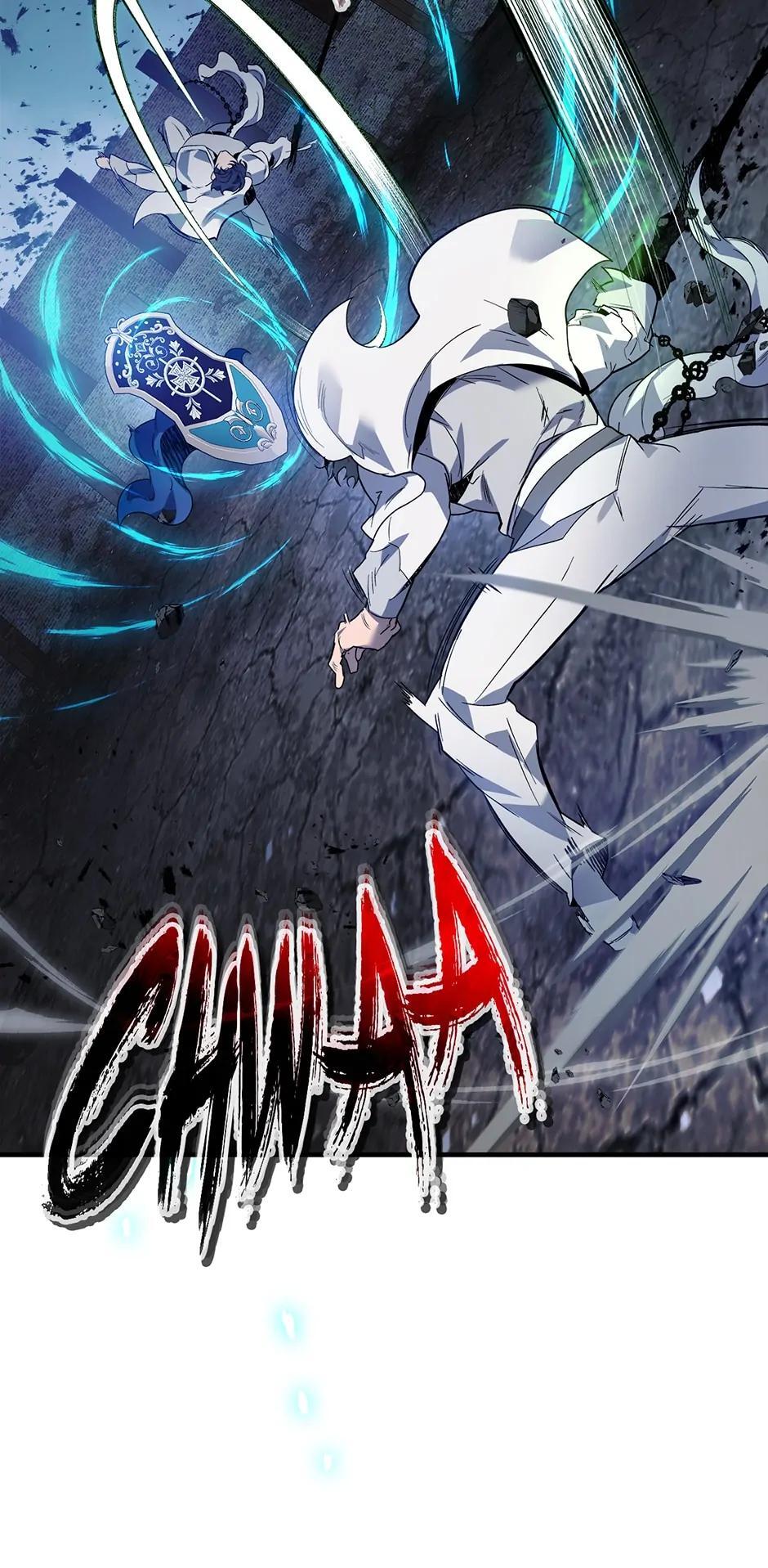 Read Level Up With The Gods Manga Online