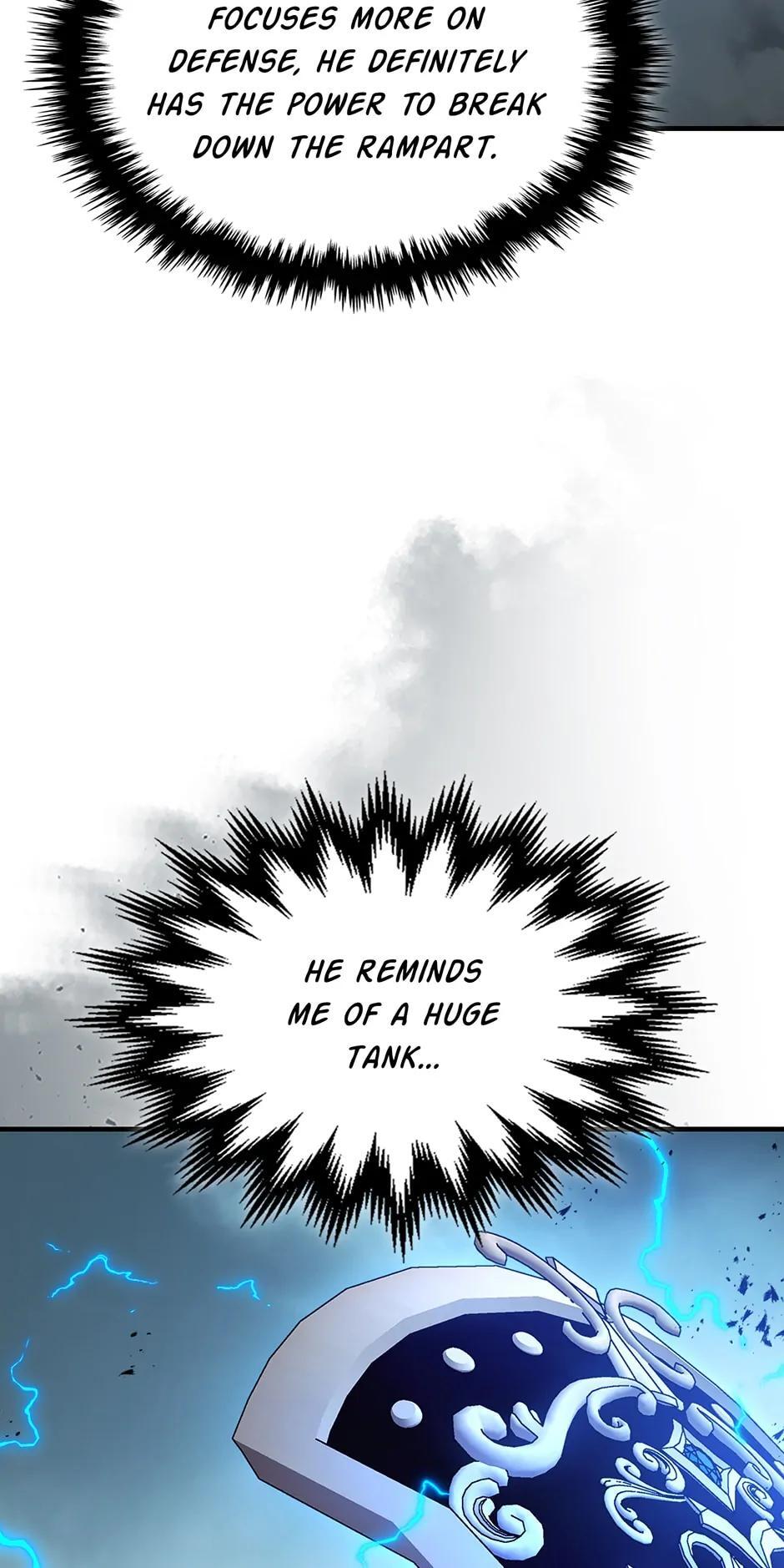 Read Level Up With The Gods Manga Online