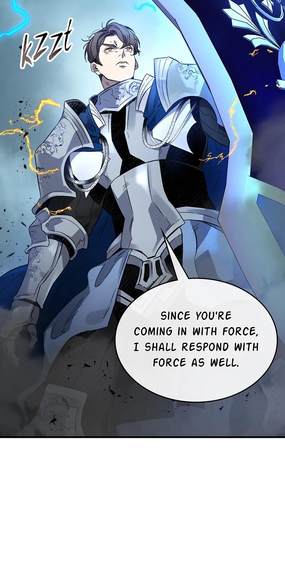 Read Level Up With The Gods Manga Online