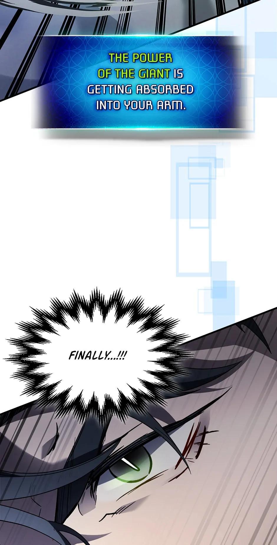 Read Level Up With The Gods Manga Online