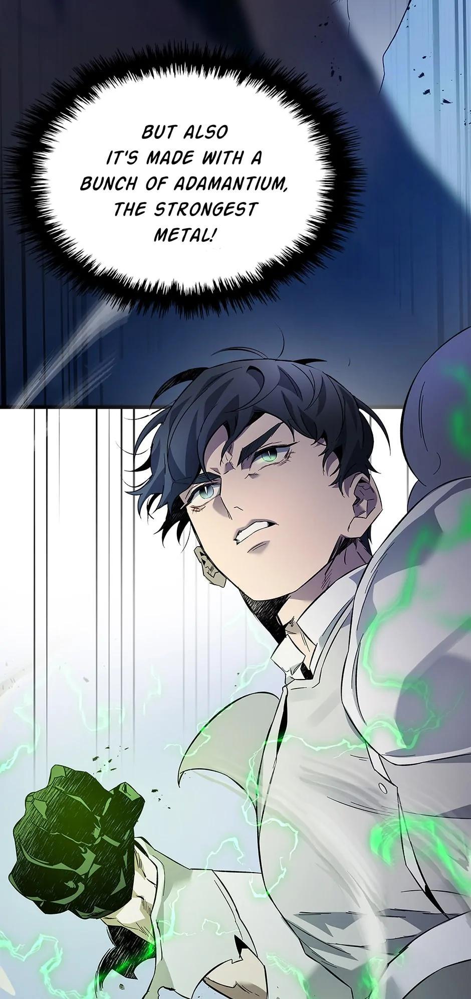 Read Level Up With The Gods Manga Online