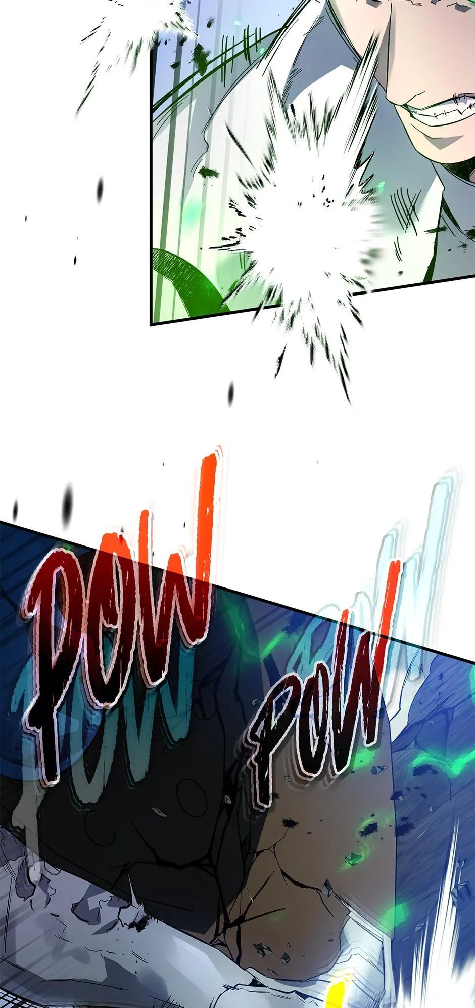Read Level Up With The Gods Manga Online