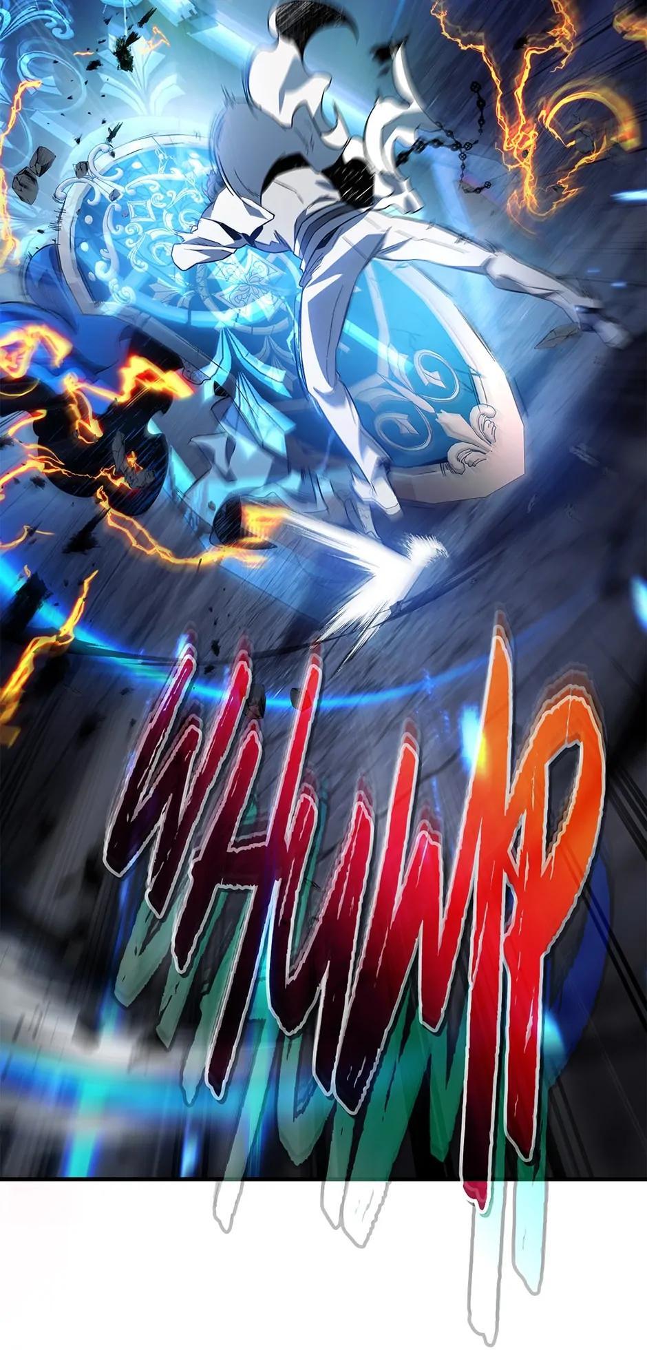 Read Level Up With The Gods Manga Online