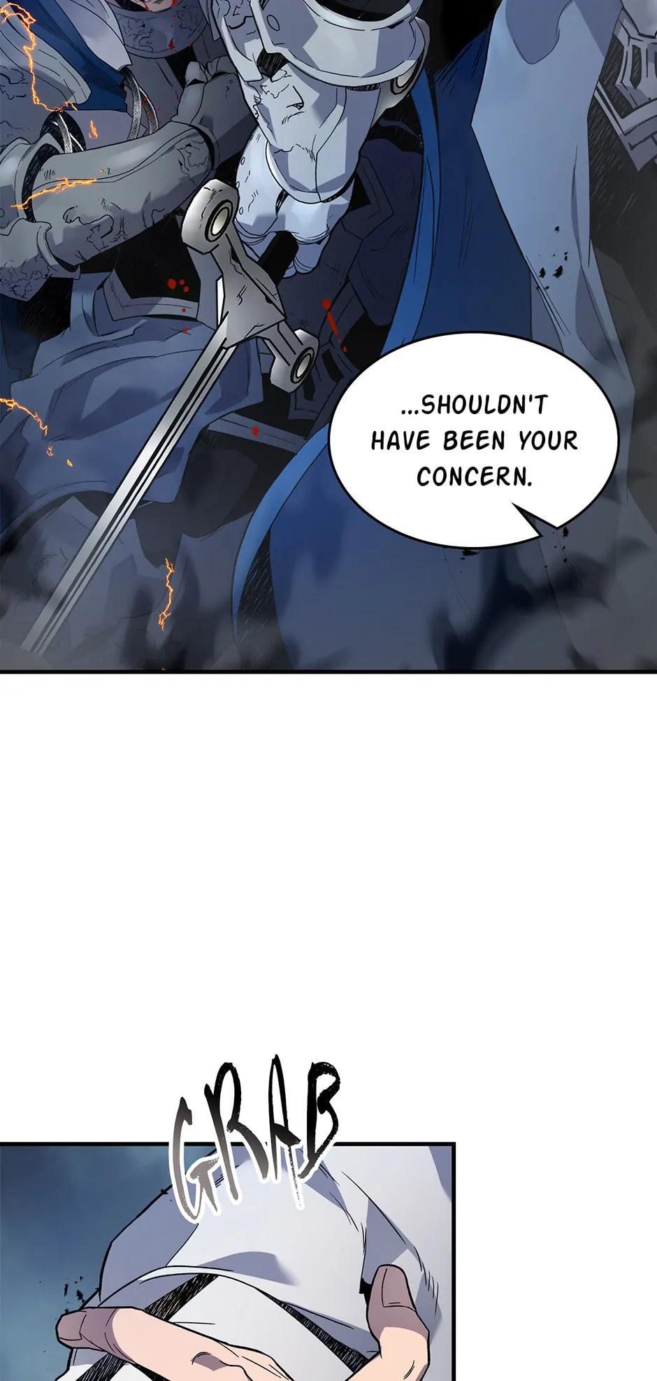 Read Level Up With The Gods Manga Online