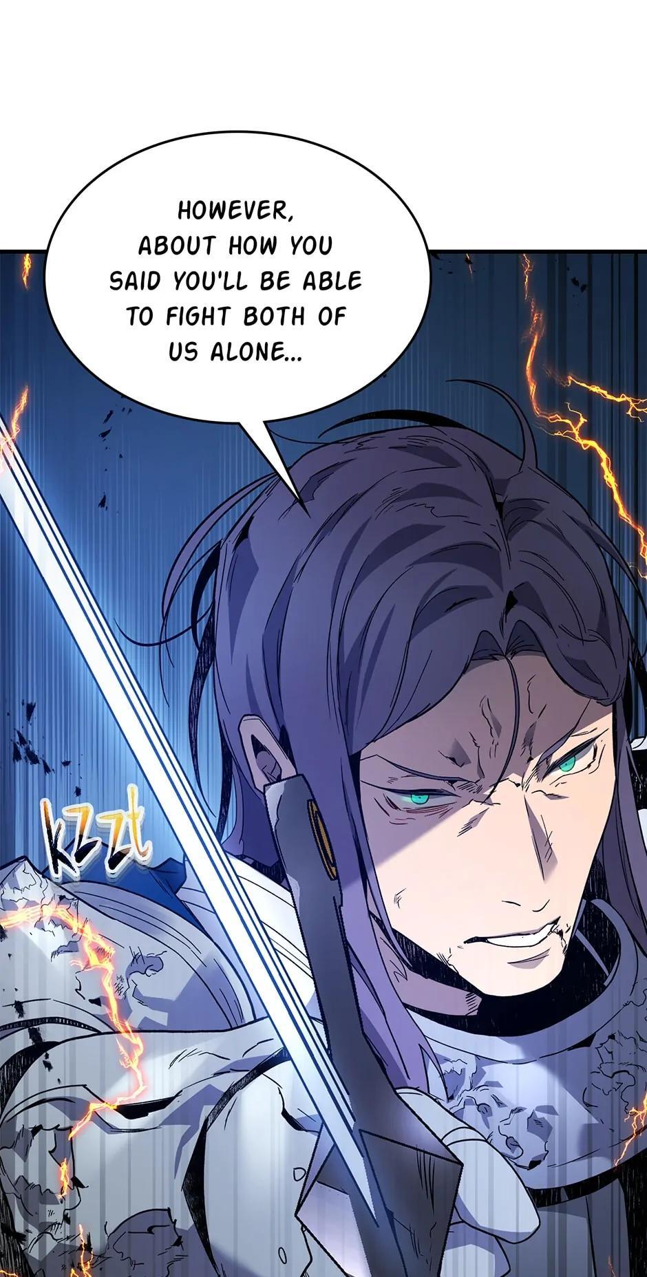 Read Level Up With The Gods Manga Online