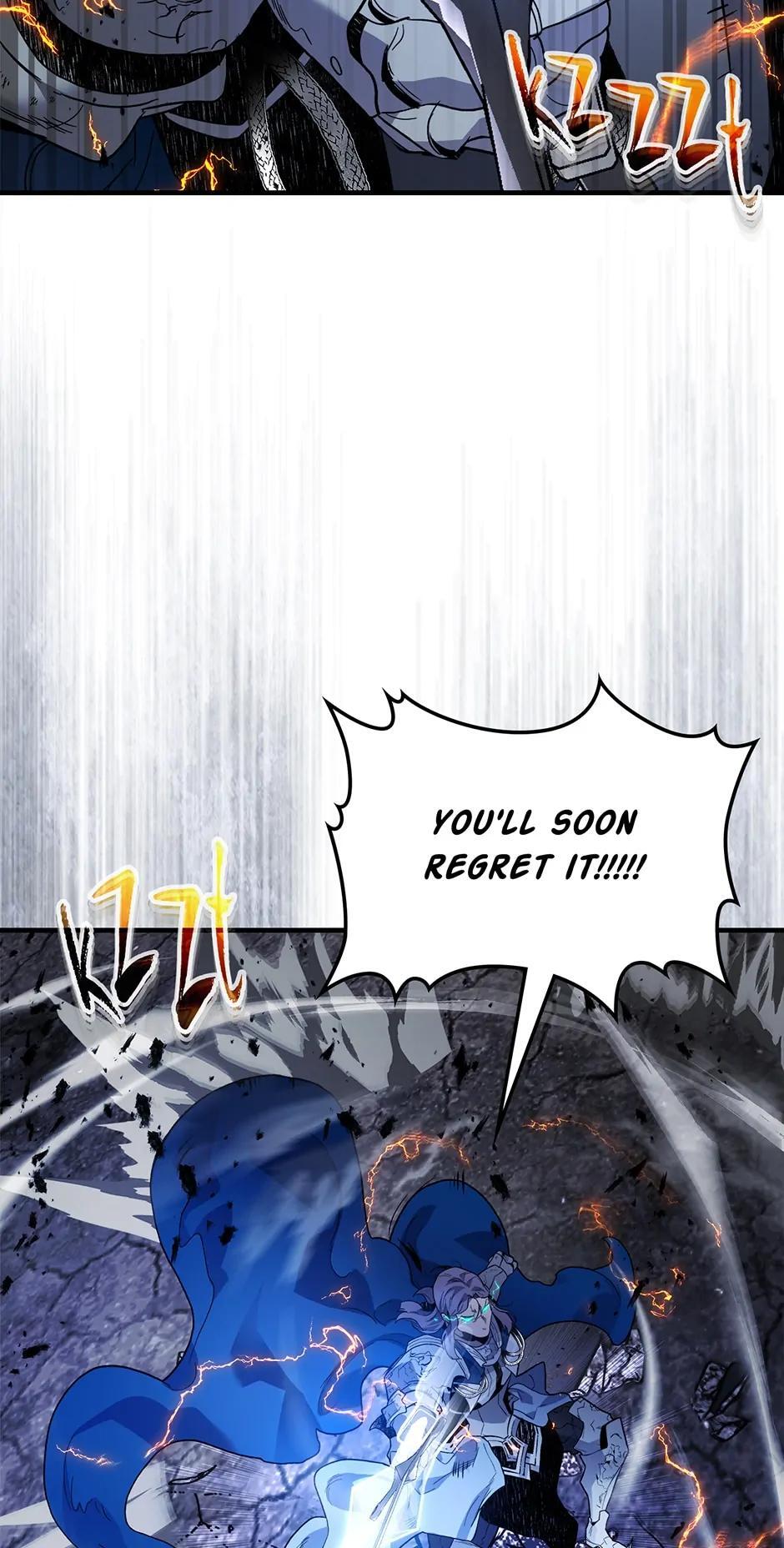 Read Level Up With The Gods Manga Online