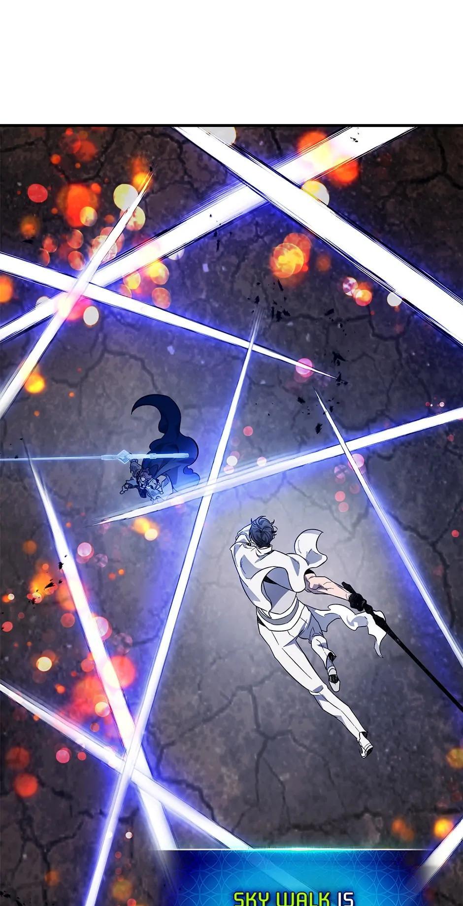 Read Level Up With The Gods Manga Online