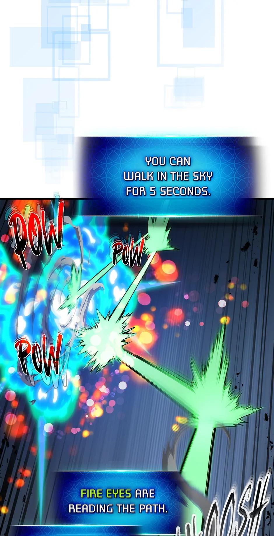 Read Level Up With The Gods Manga Online