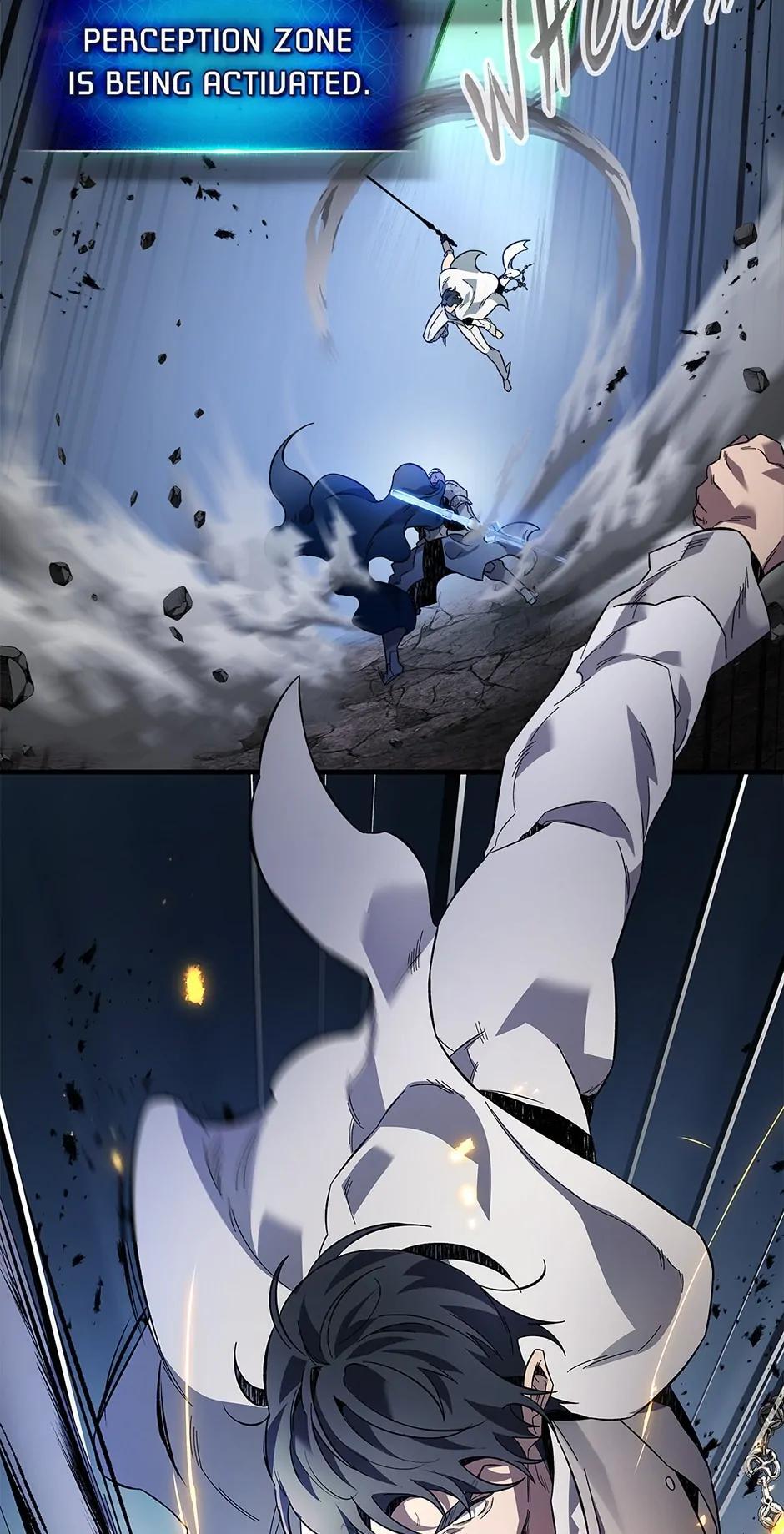 Read Level Up With The Gods Manga Online