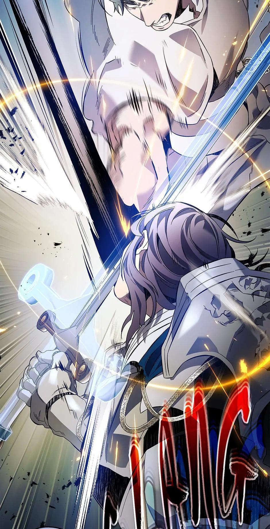 Read Level Up With The Gods Manga Online