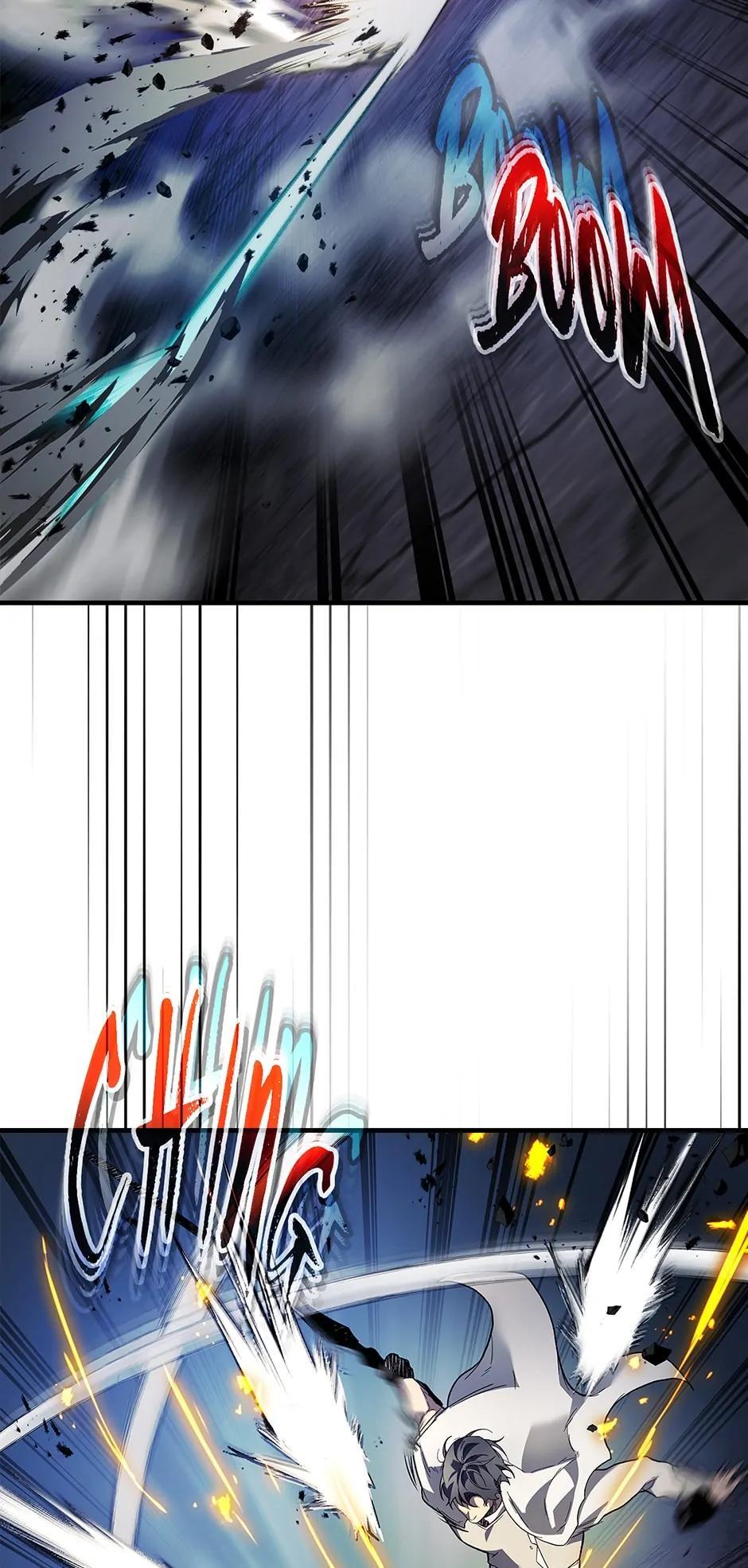 Read Level Up With The Gods Manga Online