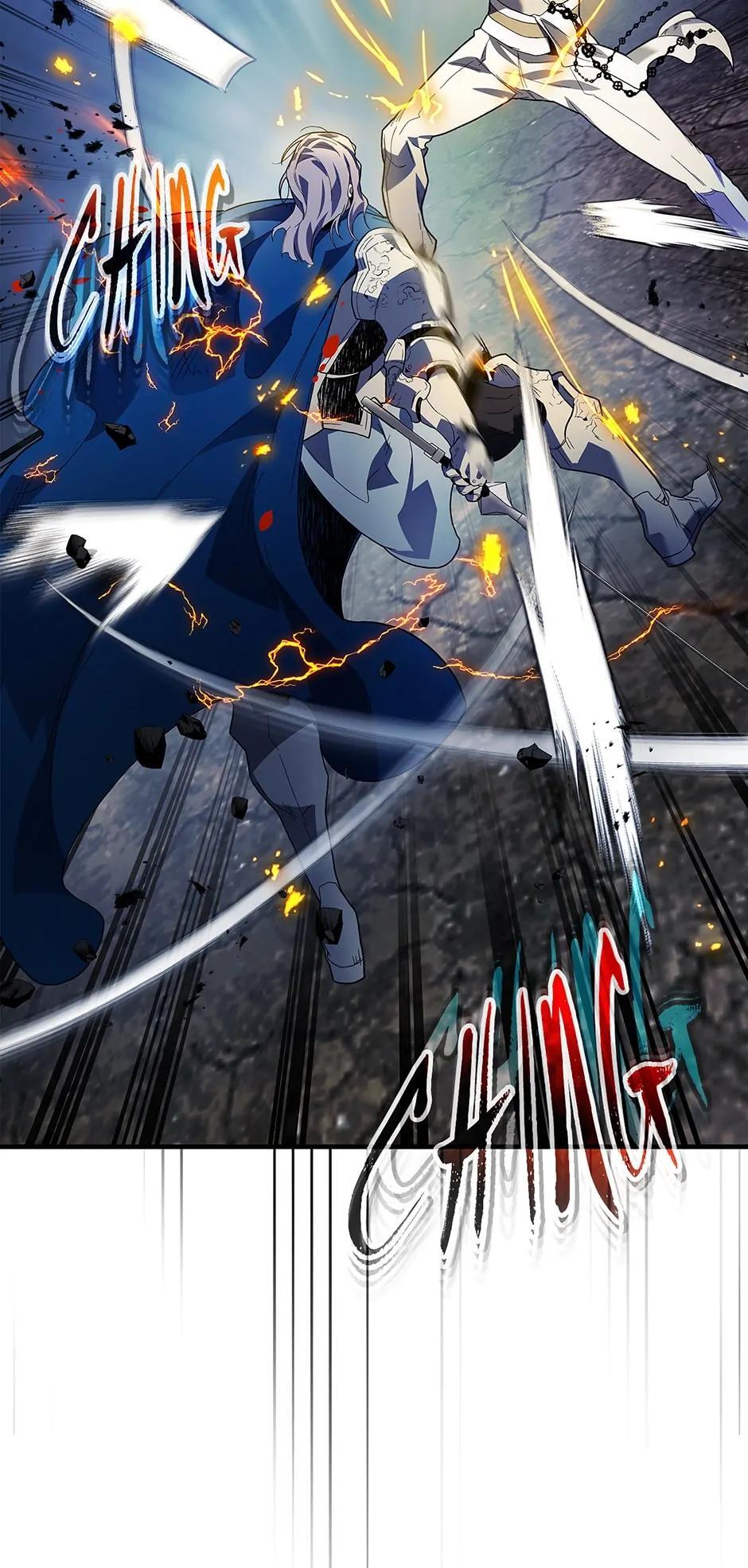 Read Level Up With The Gods Manga Online