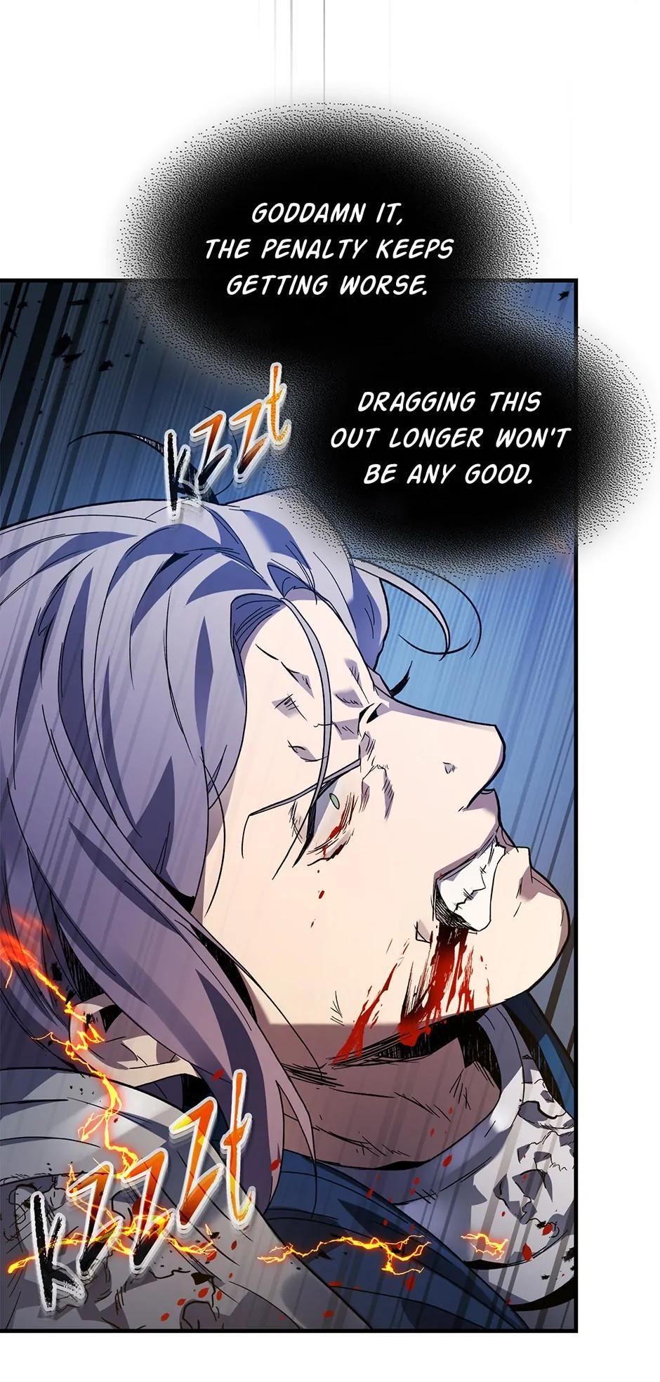 Read Level Up With The Gods Manga Online